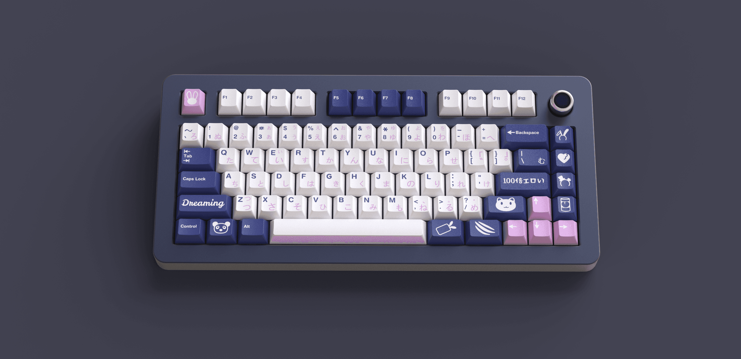 JTK Dreaming Girl image 17
