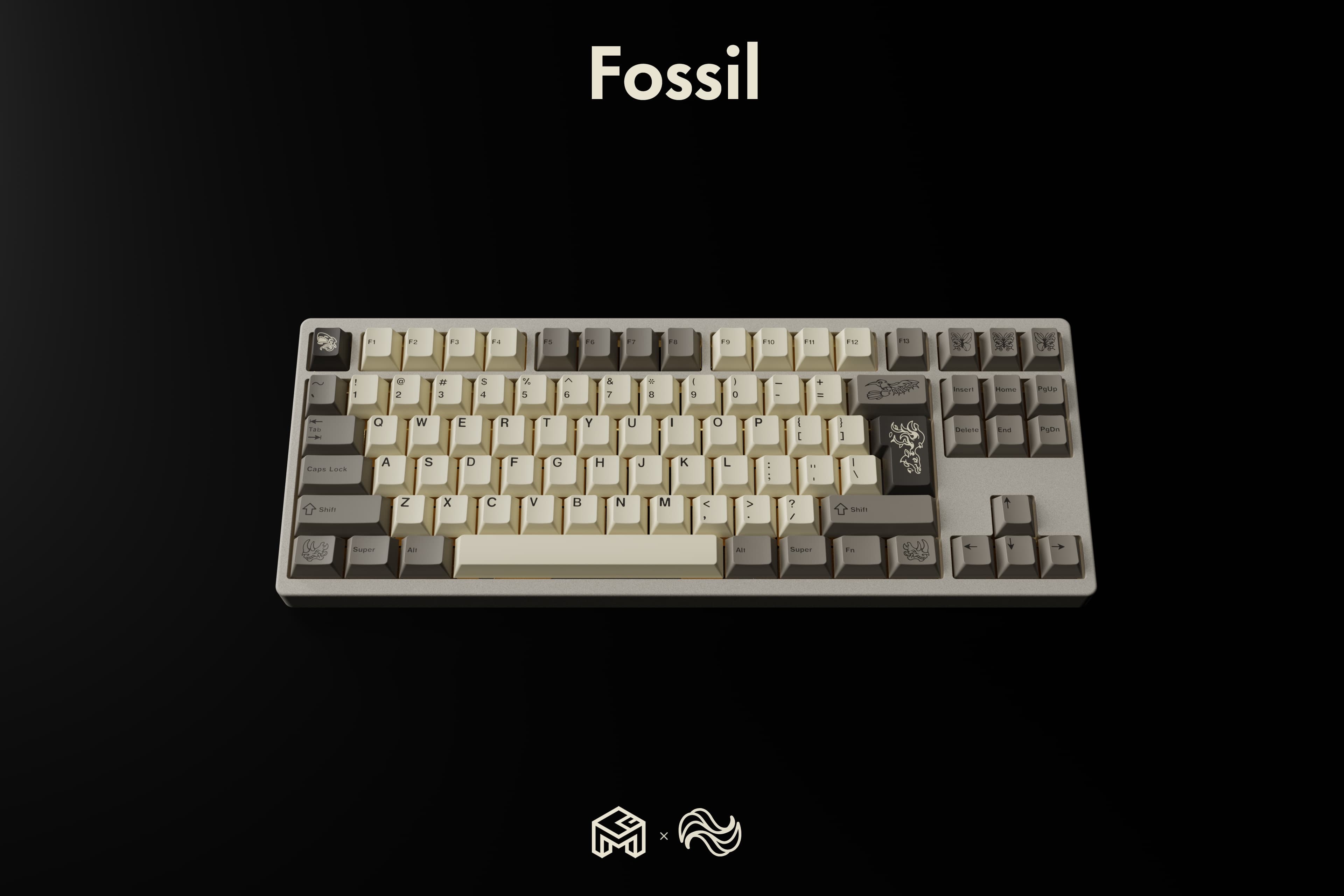 GoMaster-Fossil | Imprint of Time image 9