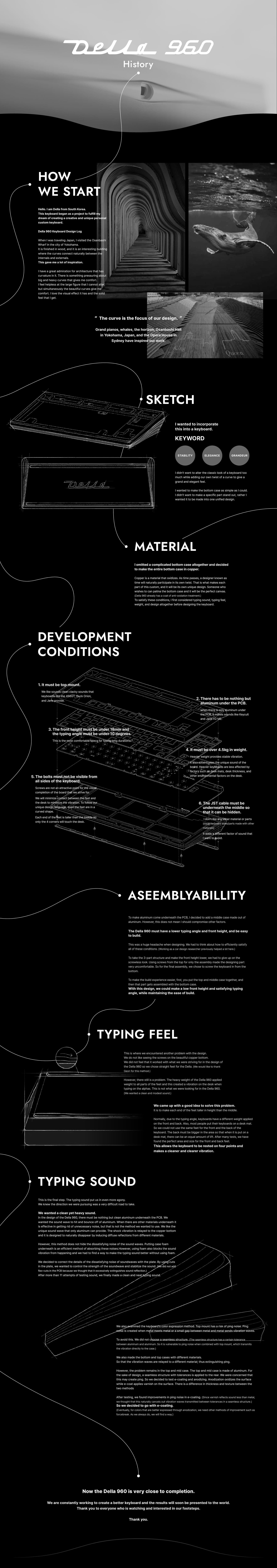 Della 960 - TKL F13 WKL - Inspiring Home Studio Photo '2025 02 04 'iPhone 15 image 27