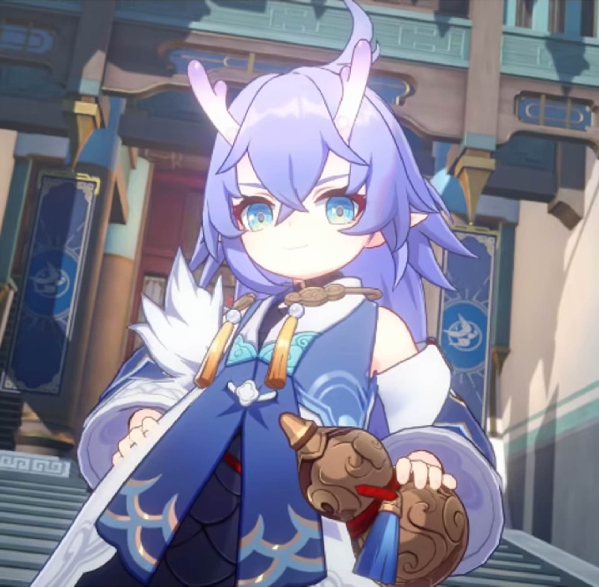 [GB END] White Dew(Bailu) | GROUP BUY END image 2