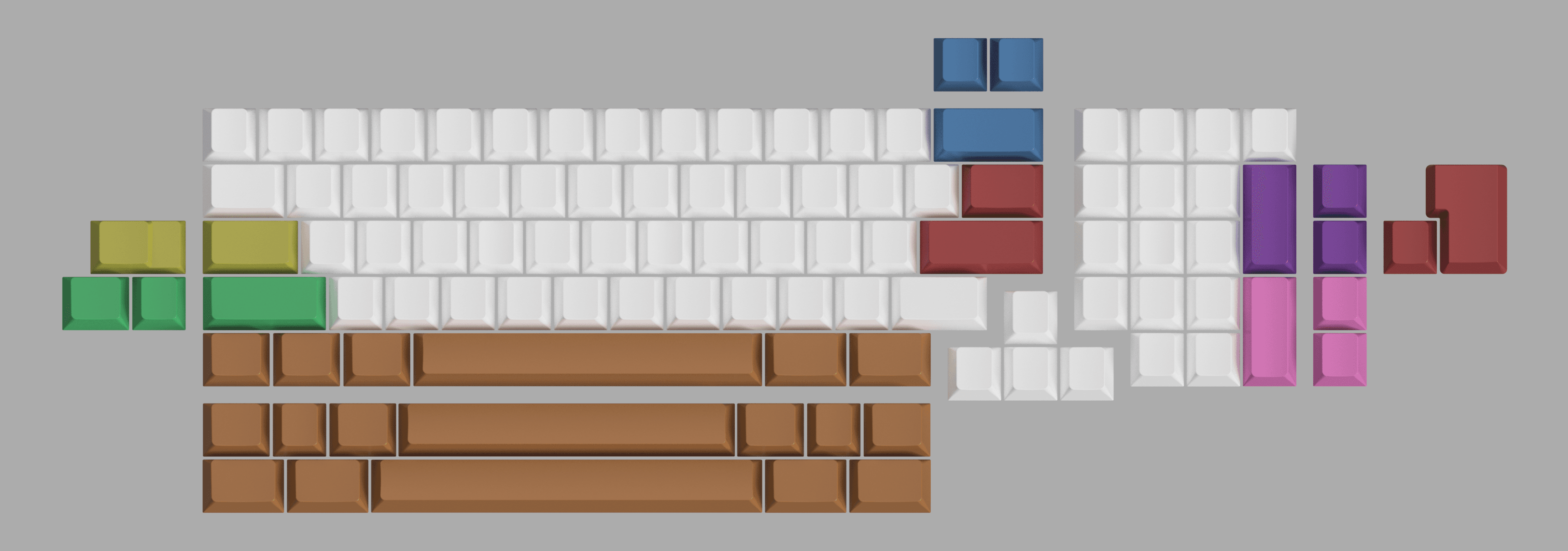 Petrichor by AKB - GB live June 14th - July 15th! image 13