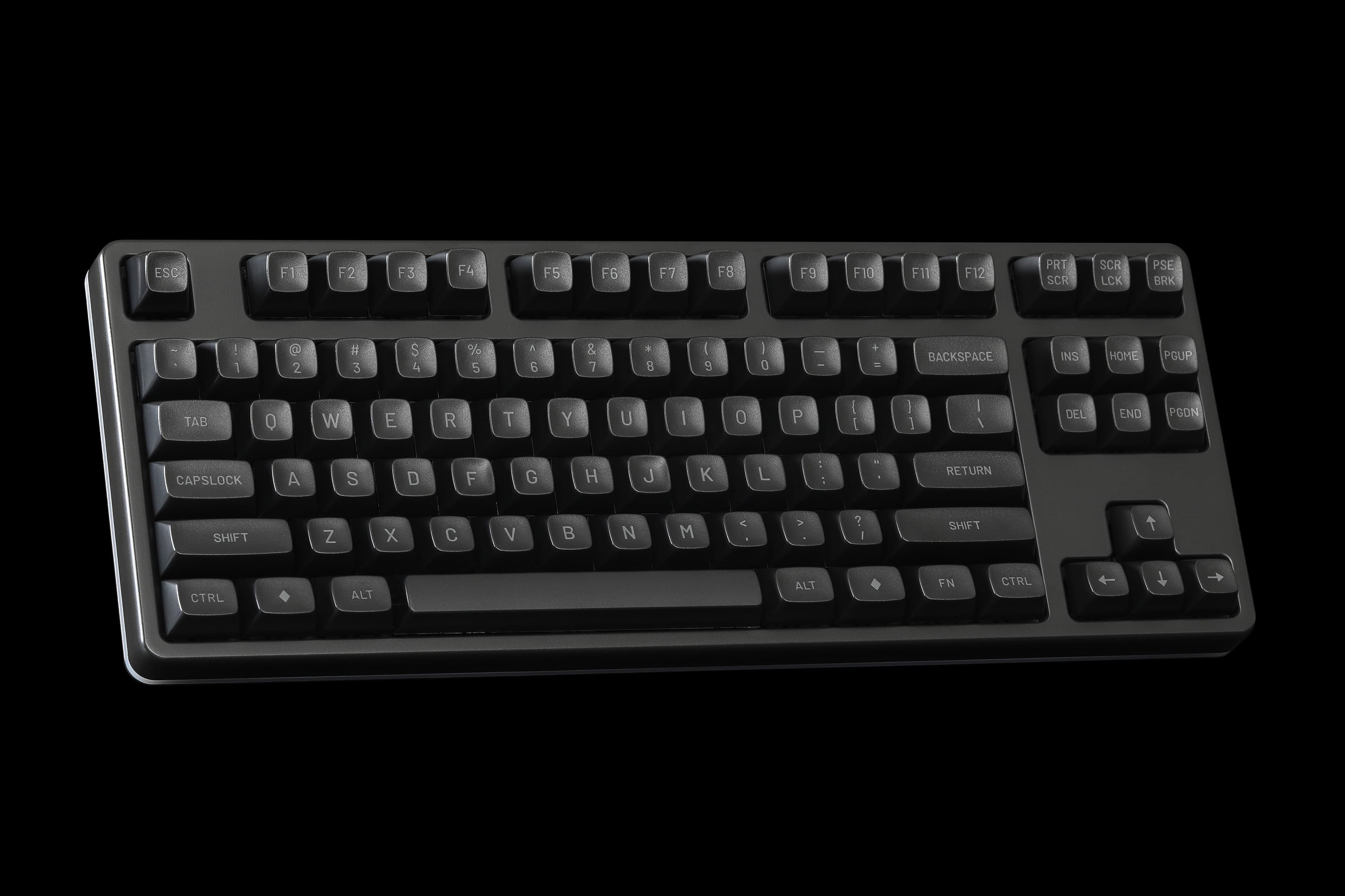 [Preorder] MT3 Darkness Keycap Set image 3