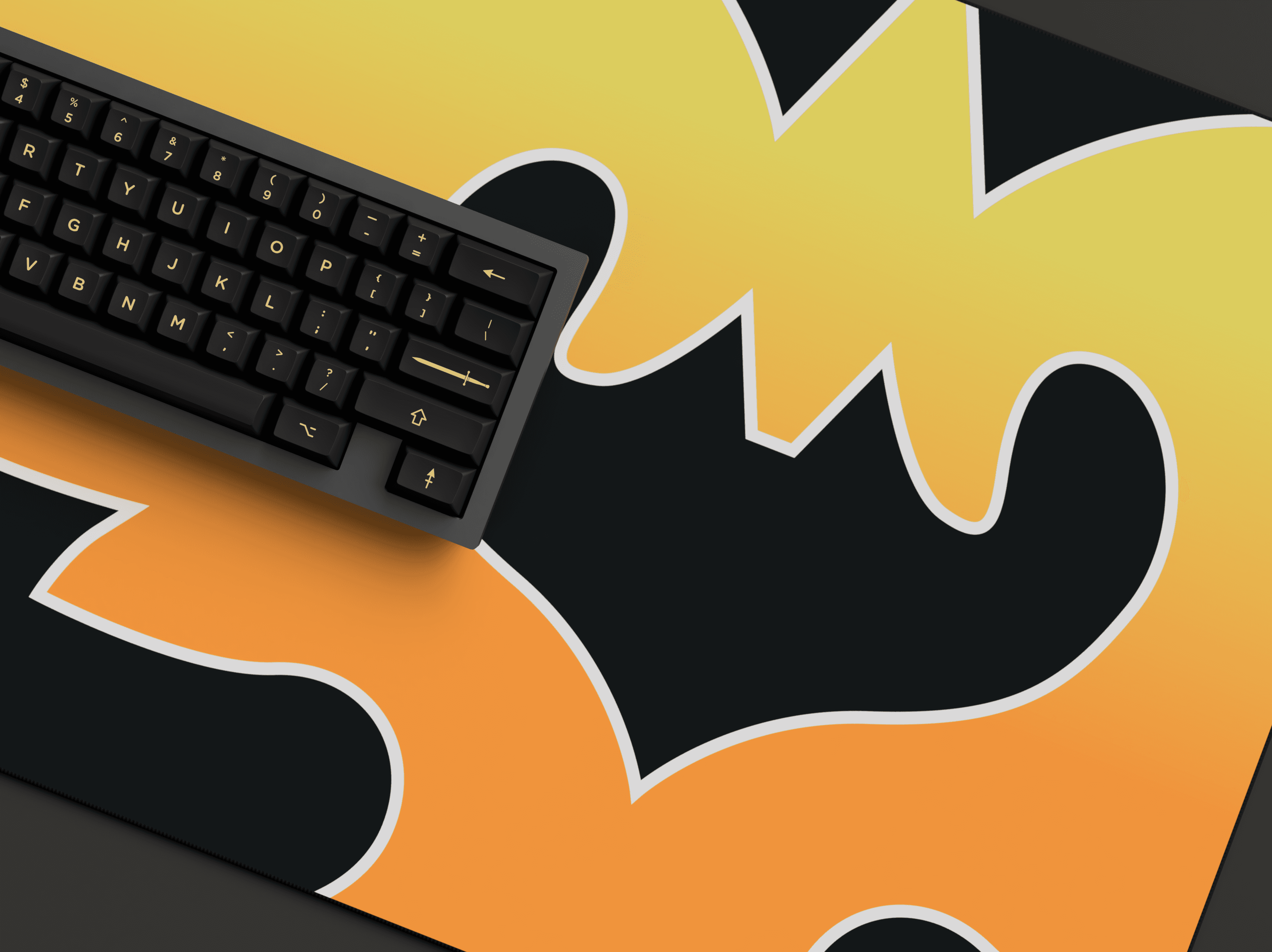 KAT Crusader | All Colors Confirmed! image 34