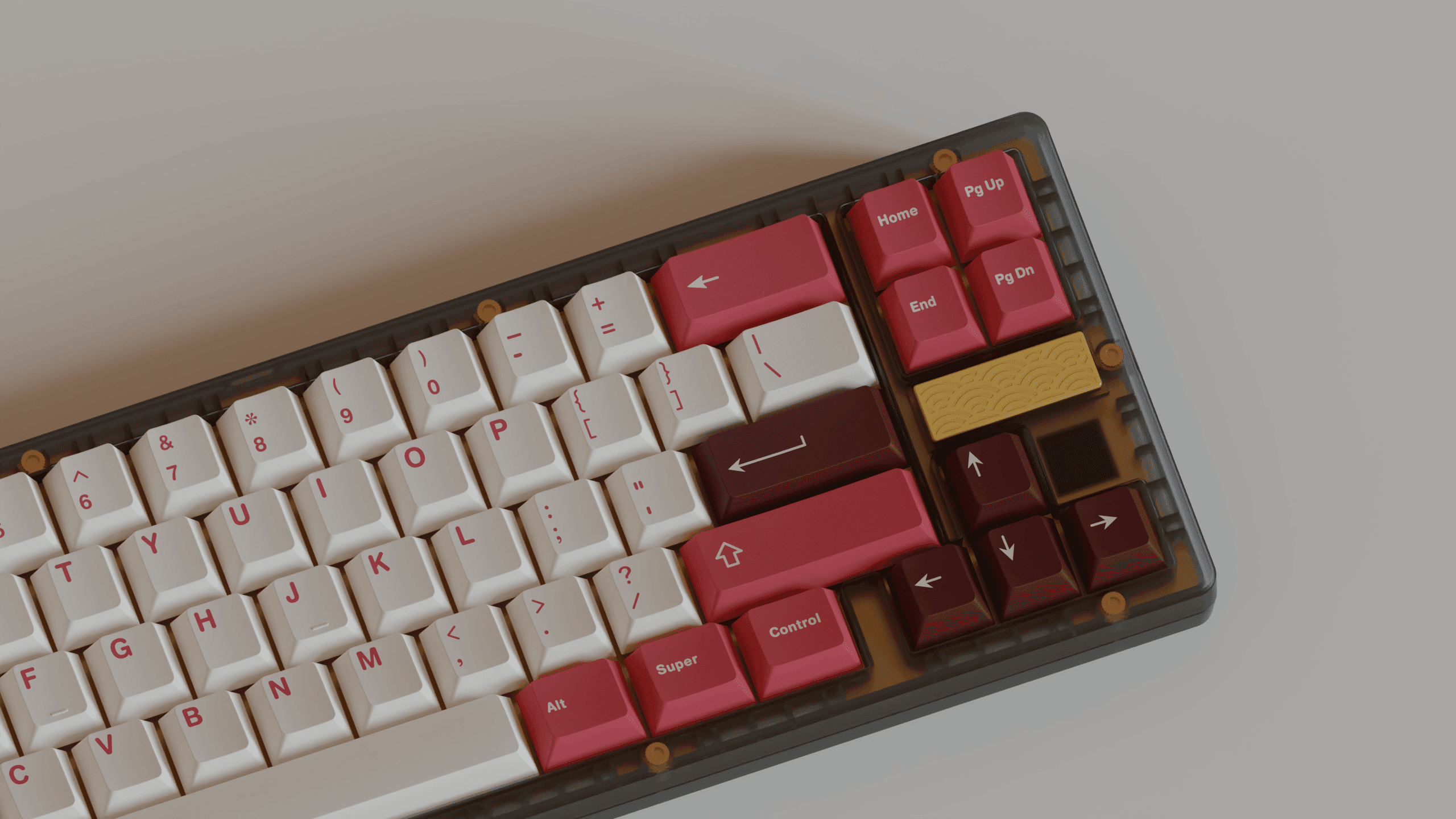 GMK Lychee (荔枝) | Production Completed! image 9