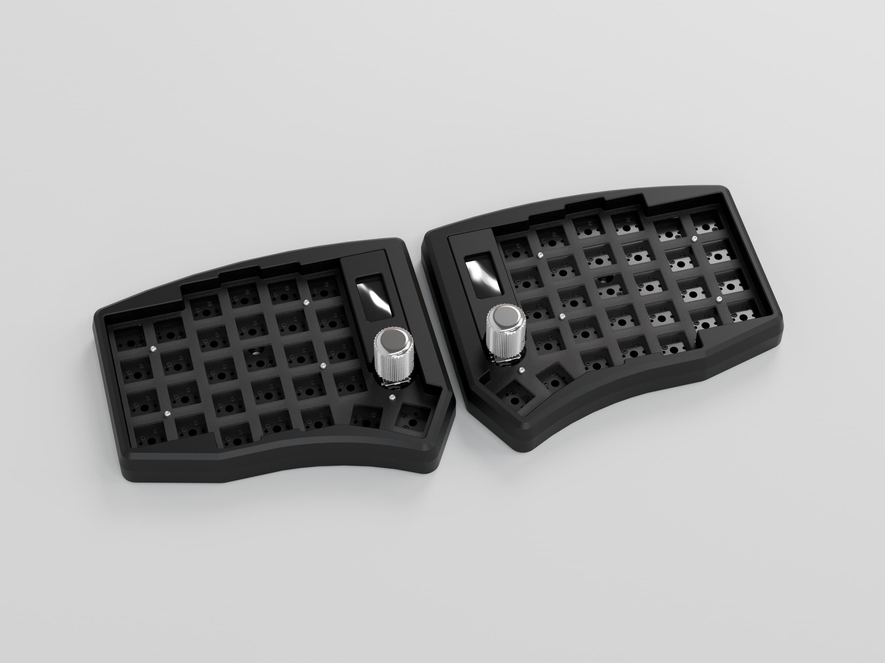 Link - Split ergo keyboard (with wireless option!) - GB live 05/16 image 2