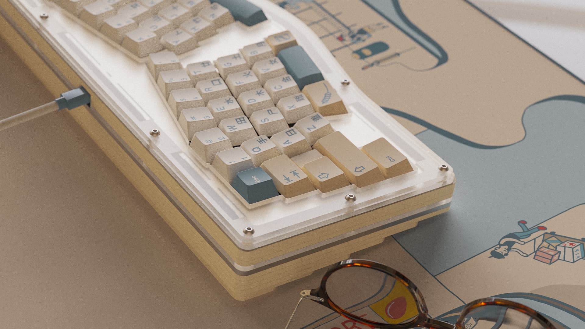 GMK Soyamilk | October 1 - November 1 | Anticipated Arrival Aug – Update 3 image 17