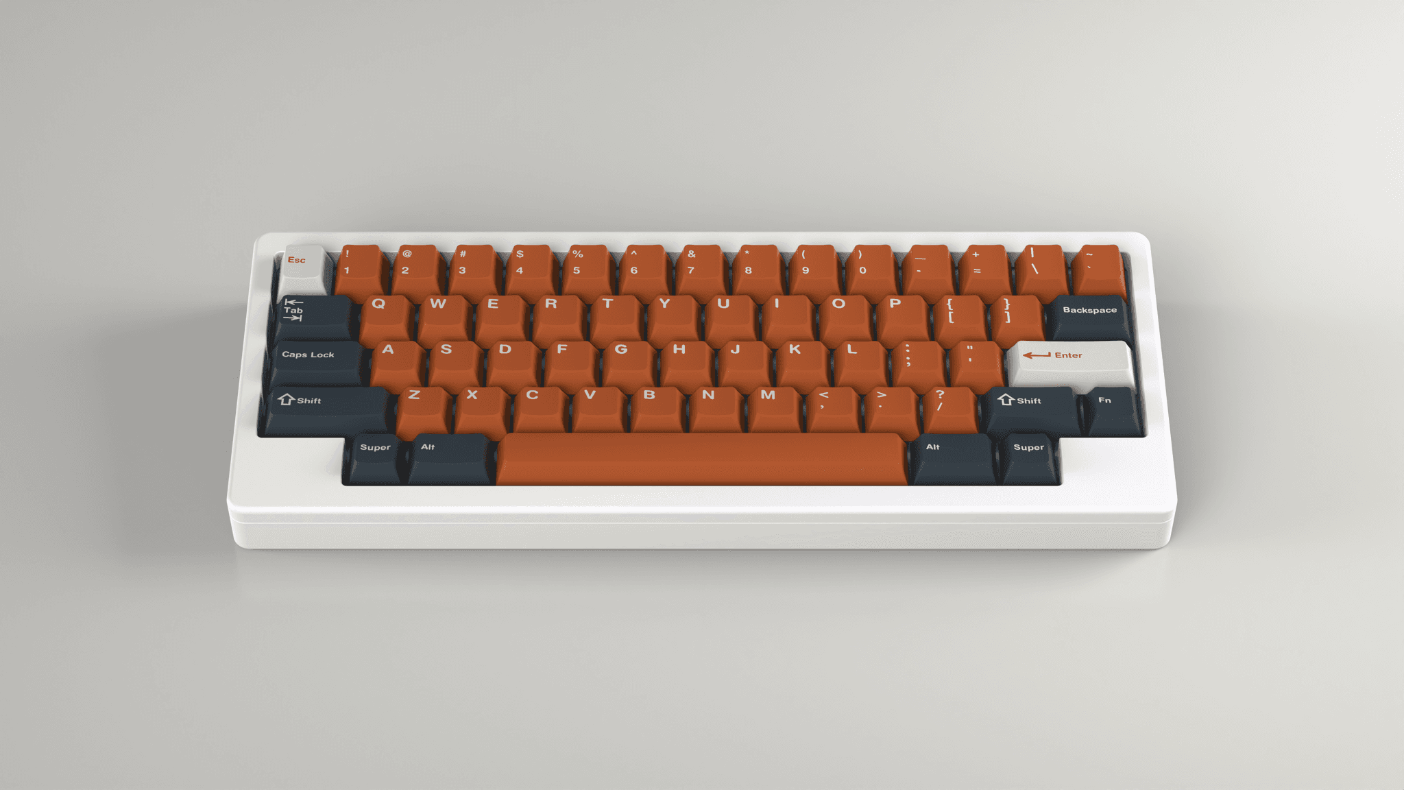 GMK Forge (Closed) image 22