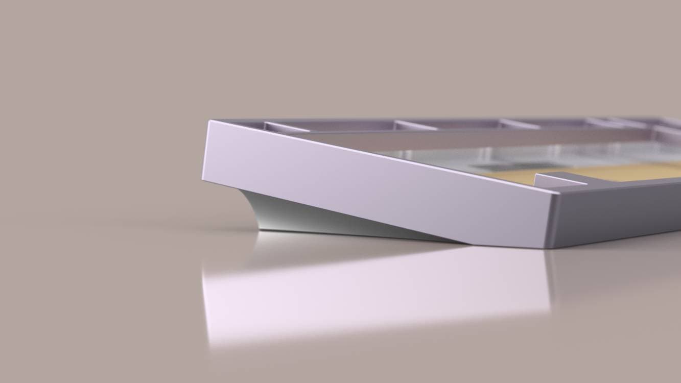 Ayleen TKL 丨 Top + Oring, Productions Pics Updated, In-Stock Drop Dec 21st image 22