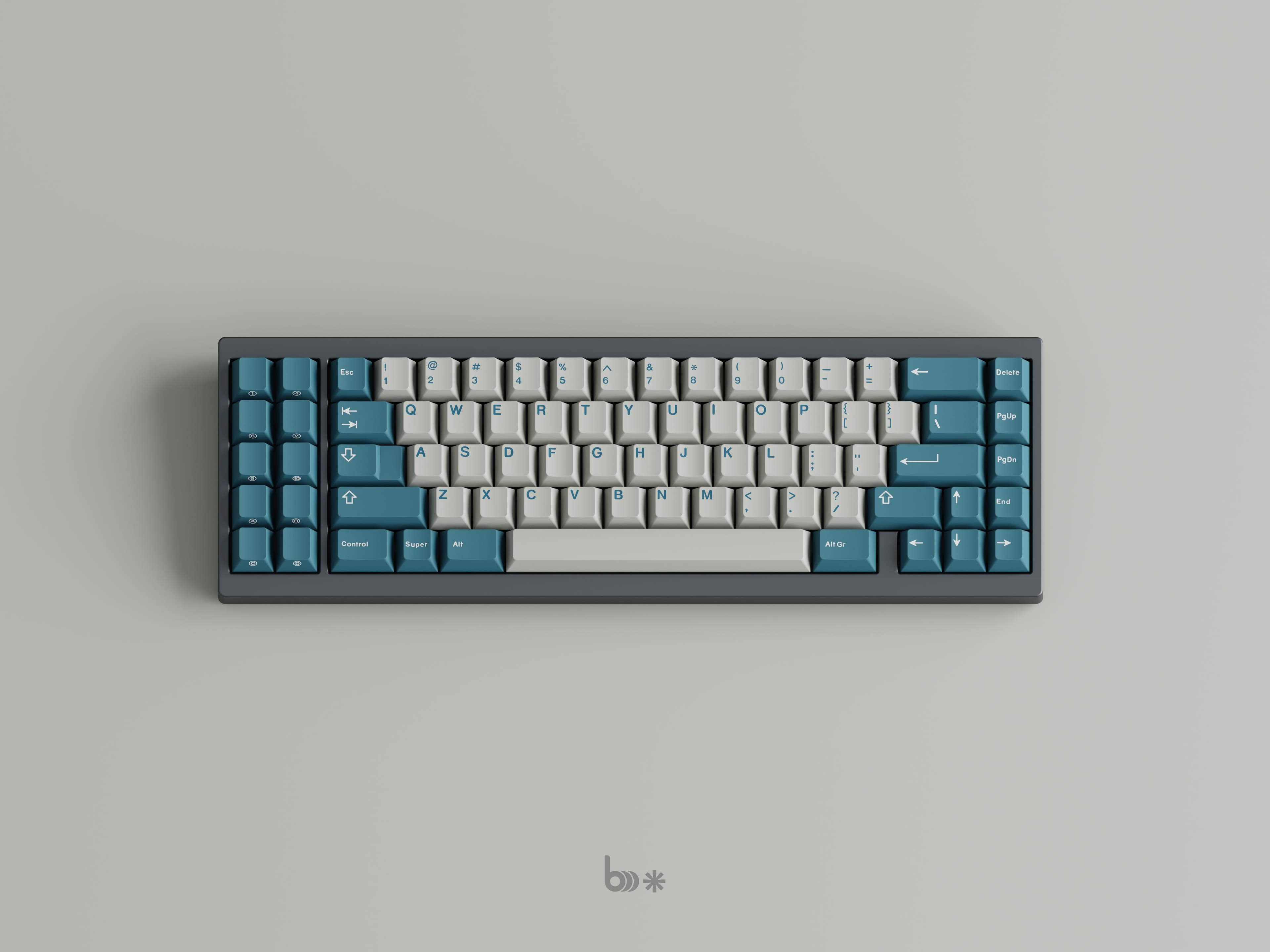 KKB Triumph Adler Neo | Returning a classic image 17