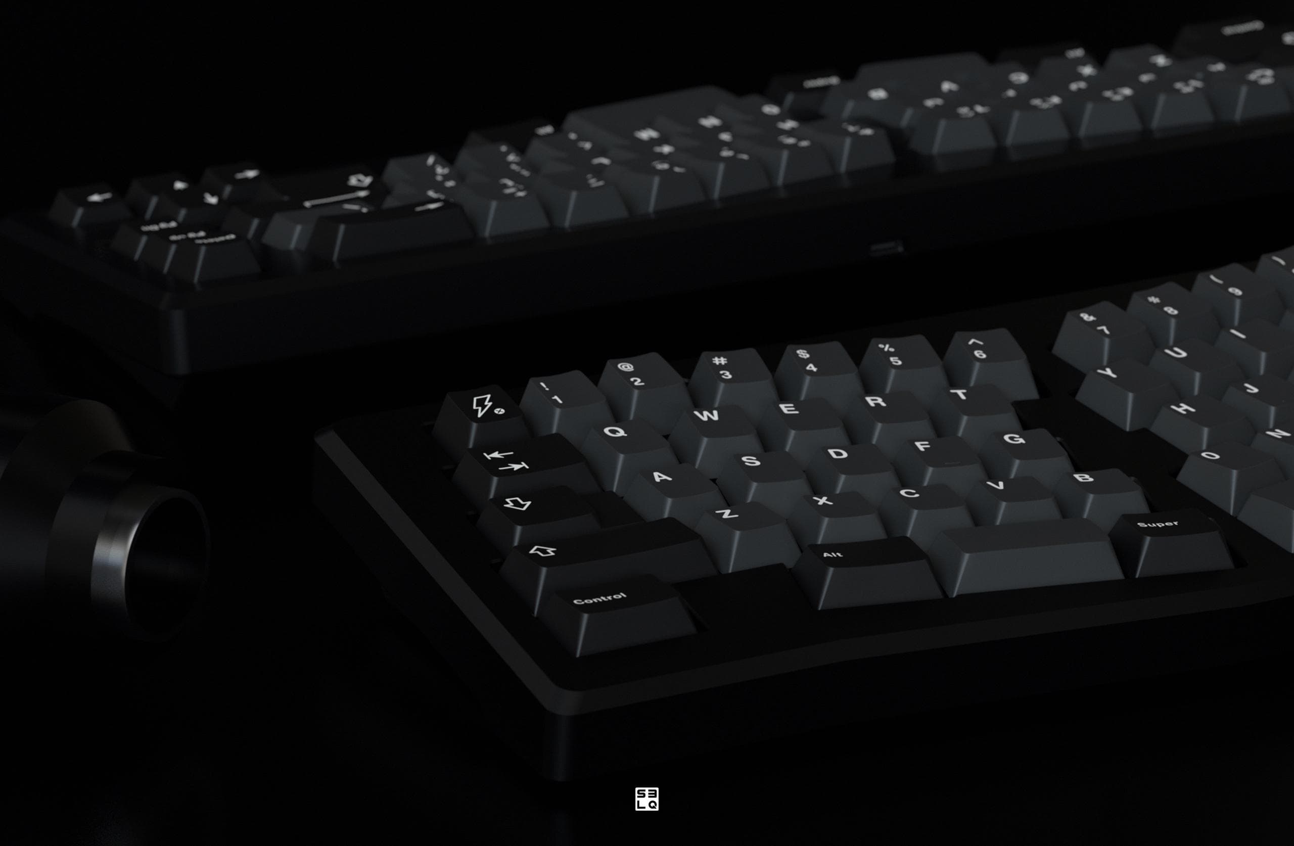 GMK Shashin - GB Ended | Extras IN-STOCK! 📷 image 32