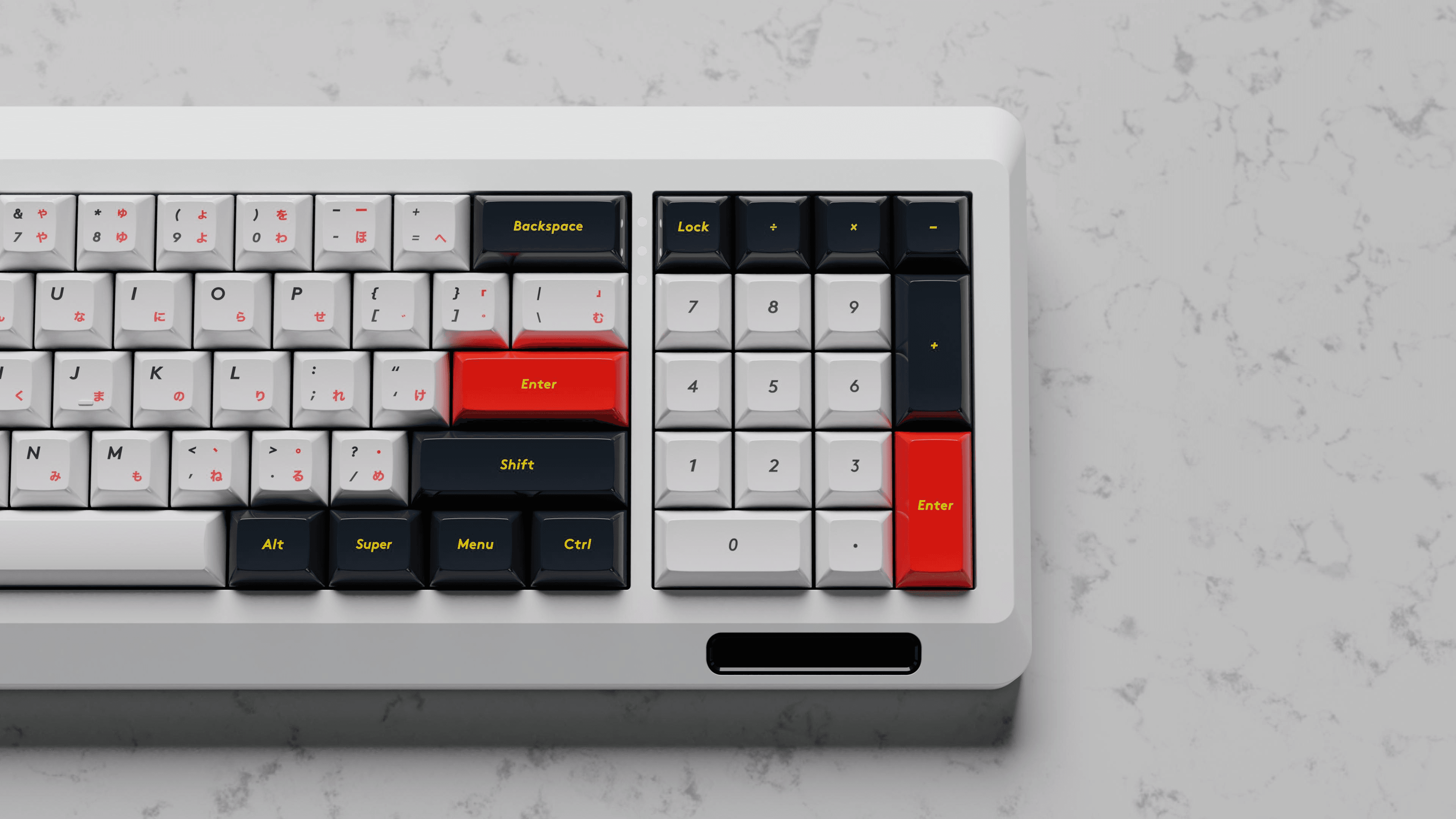 KAM Little Pilot (Missing keys update) image 22