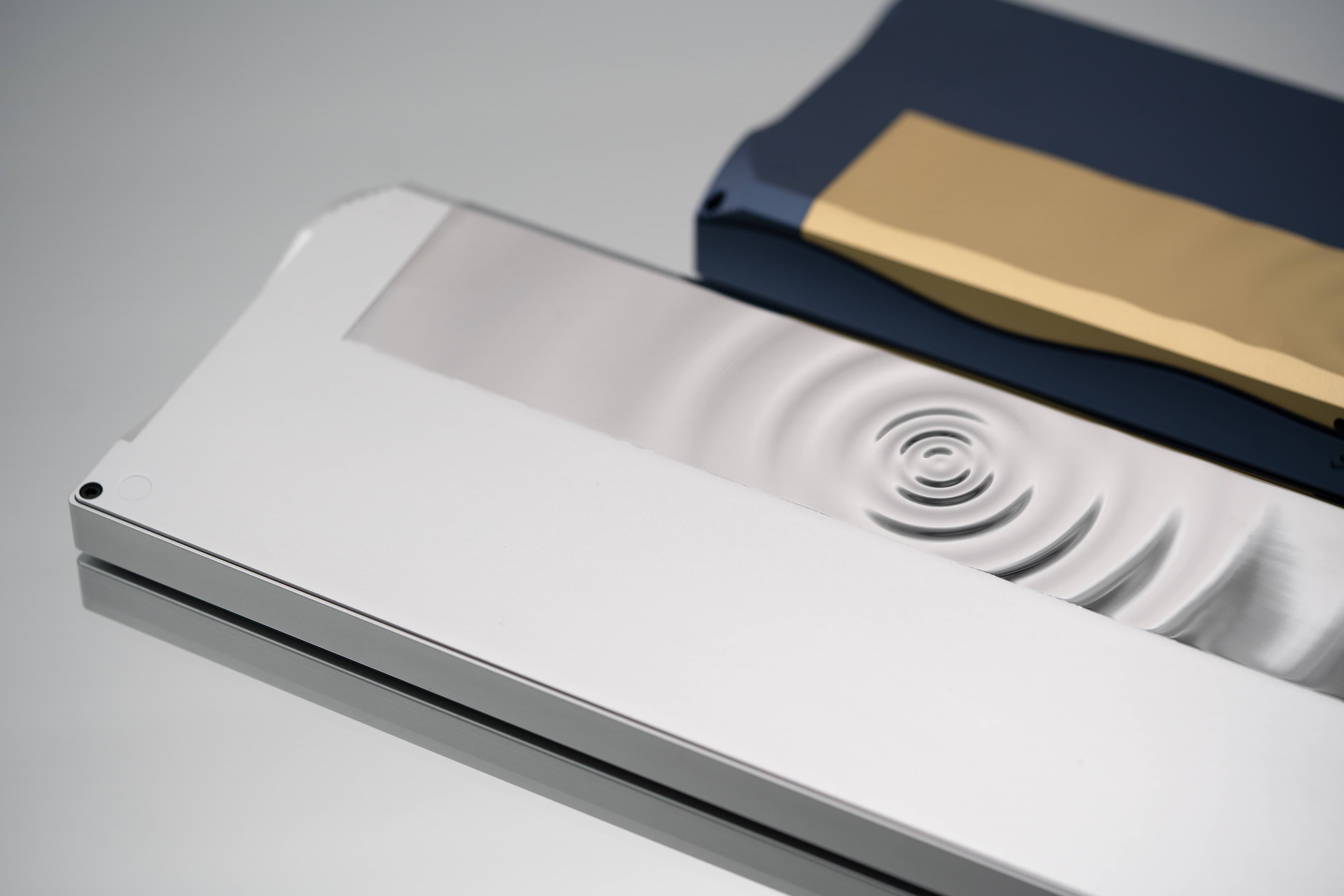 Ripple - F13 TKL with unique mounting - Starts January 12th! image 2