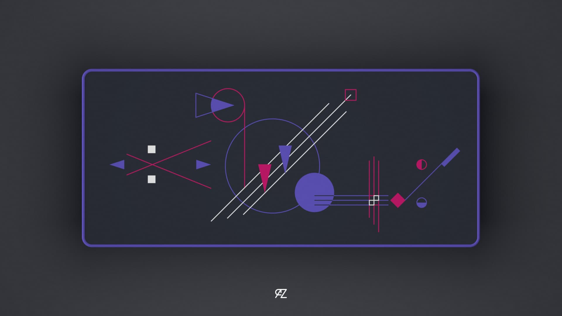 GMK Avanguardia | Samples from GMK here image 11