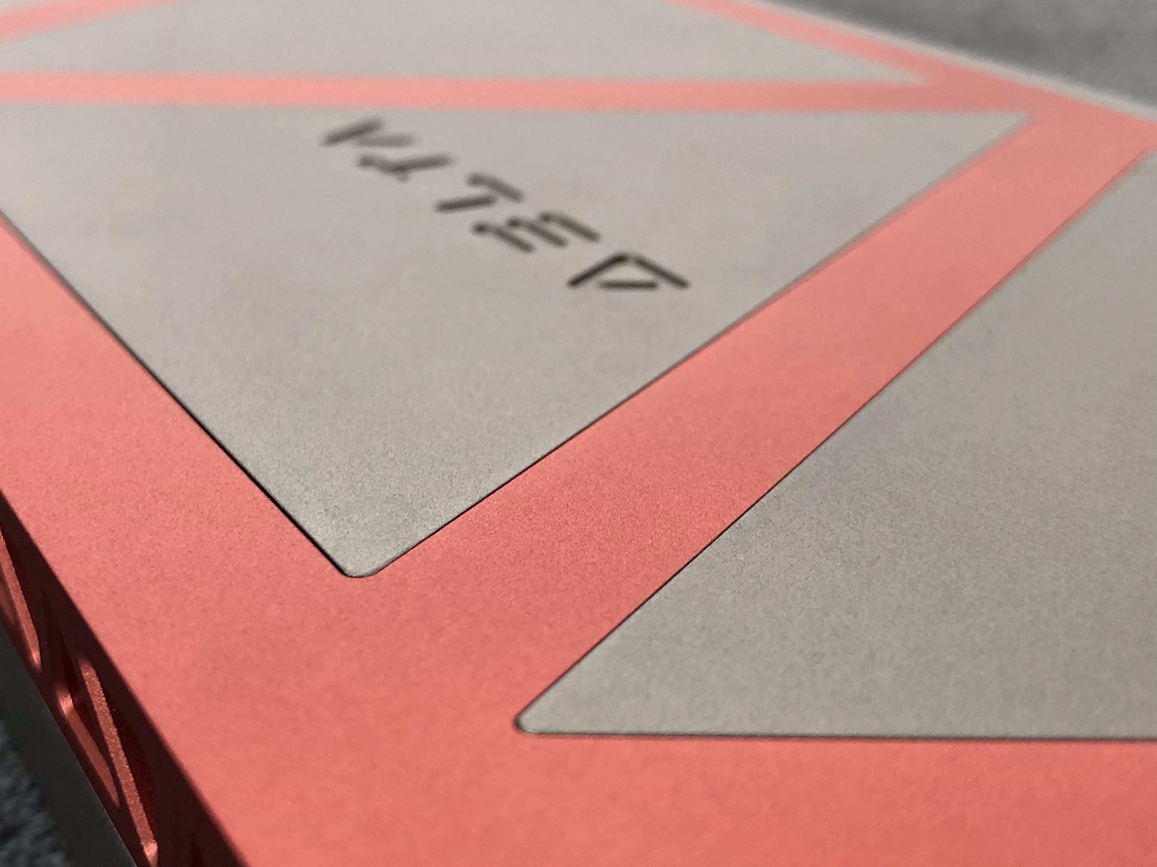 Delta | A 65% Keyboard image 23