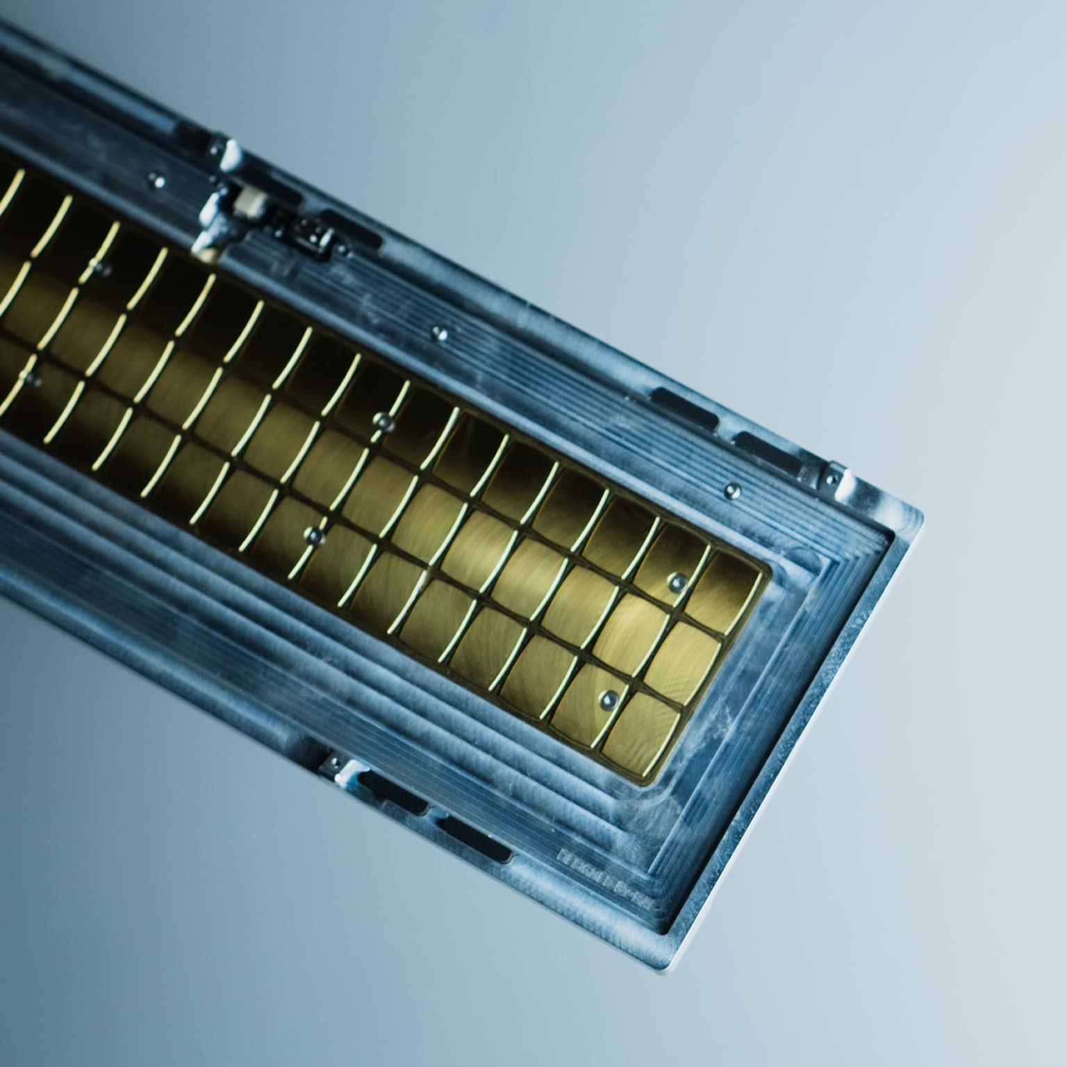 RAE | AURUM - 60% Gasket Integrated Top Mount image 30