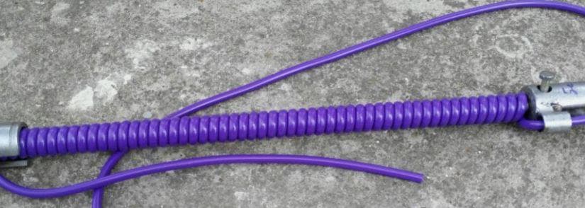 Сoiled Сables Vintage style by SantiGo UPDATE 100% sent image 26