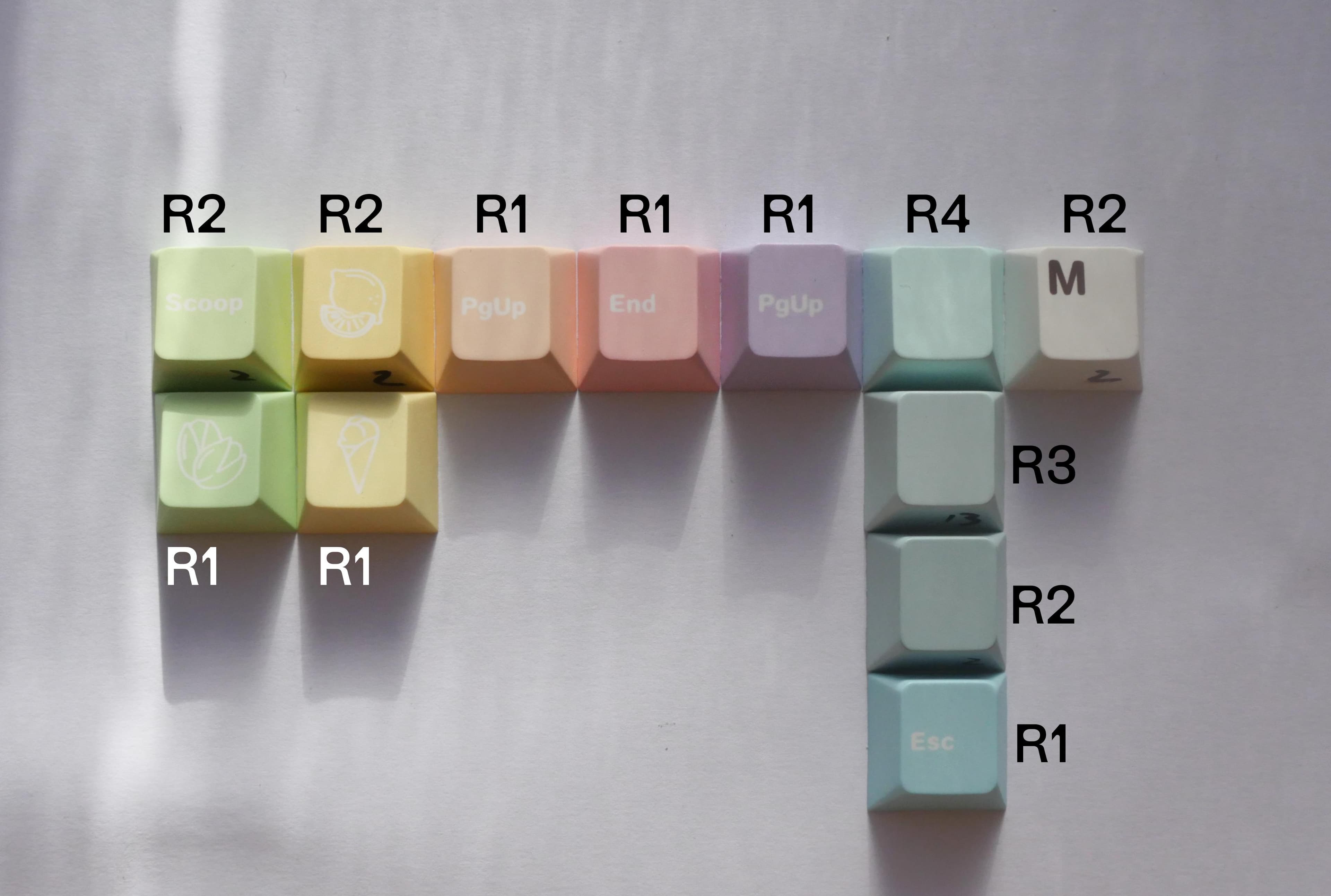 MW Gelato Live until May 16th image 17