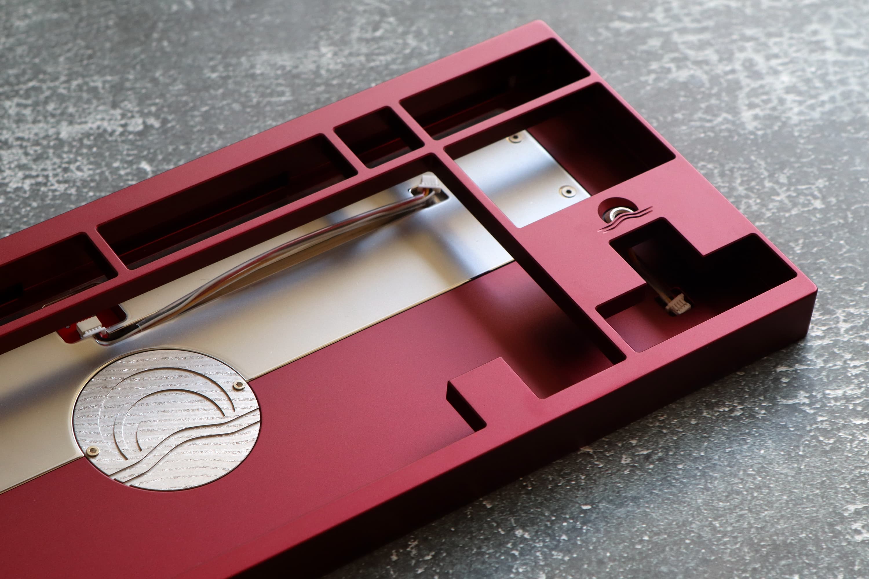 Fox Lab Sunset 80/TKL image 7