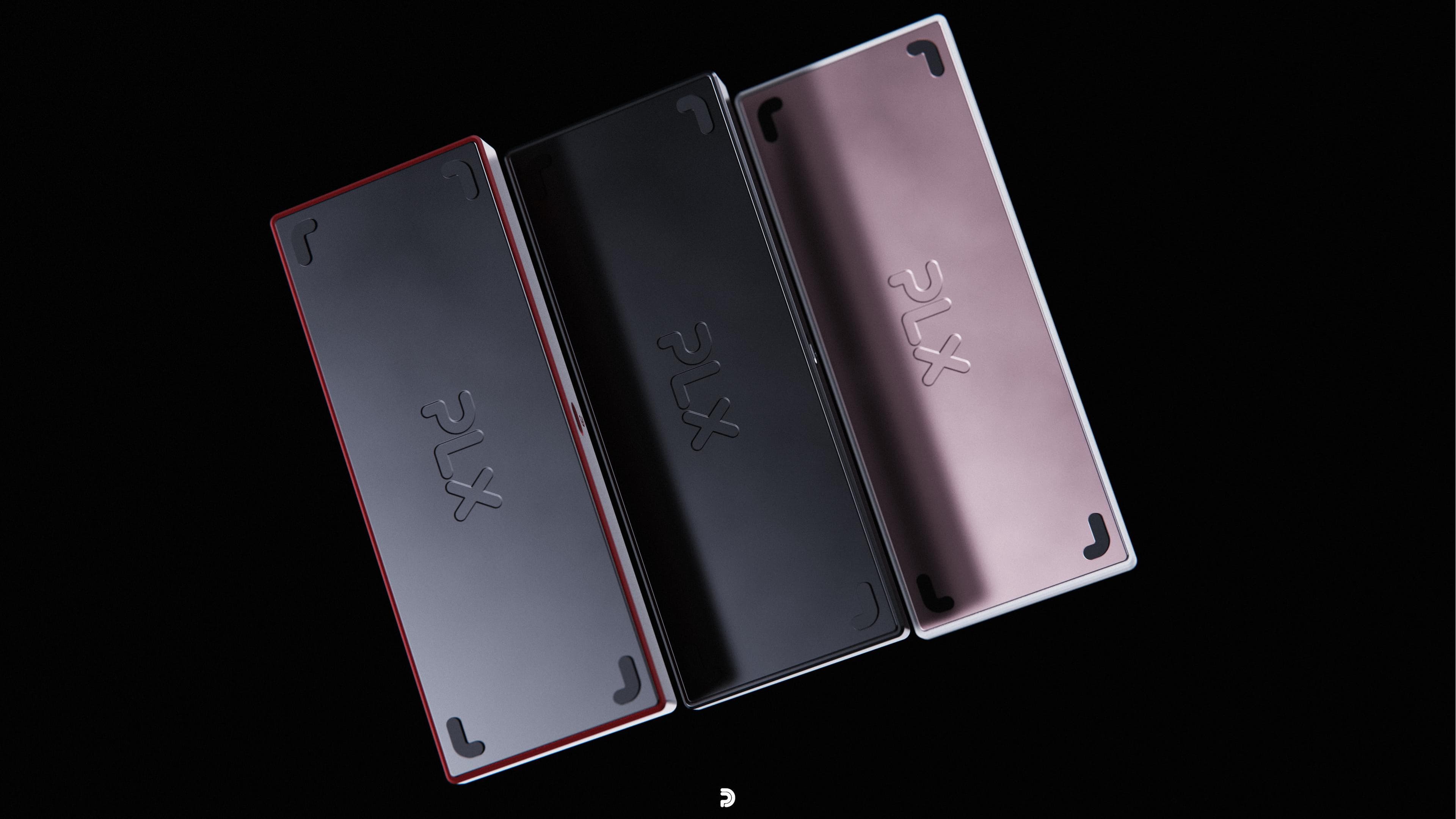 PLX | 60% Keyboard (PRE-ORDER CLOSED) image 4