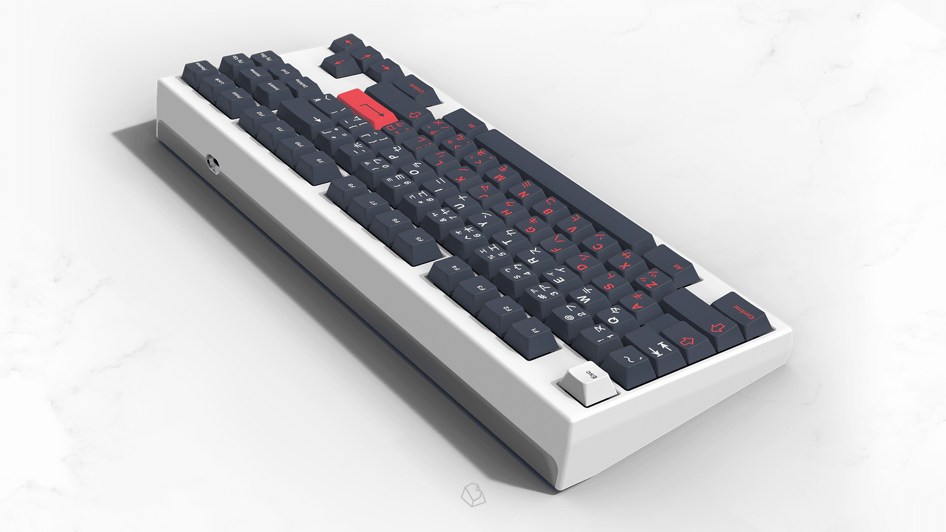 GMK Bushidō image 21