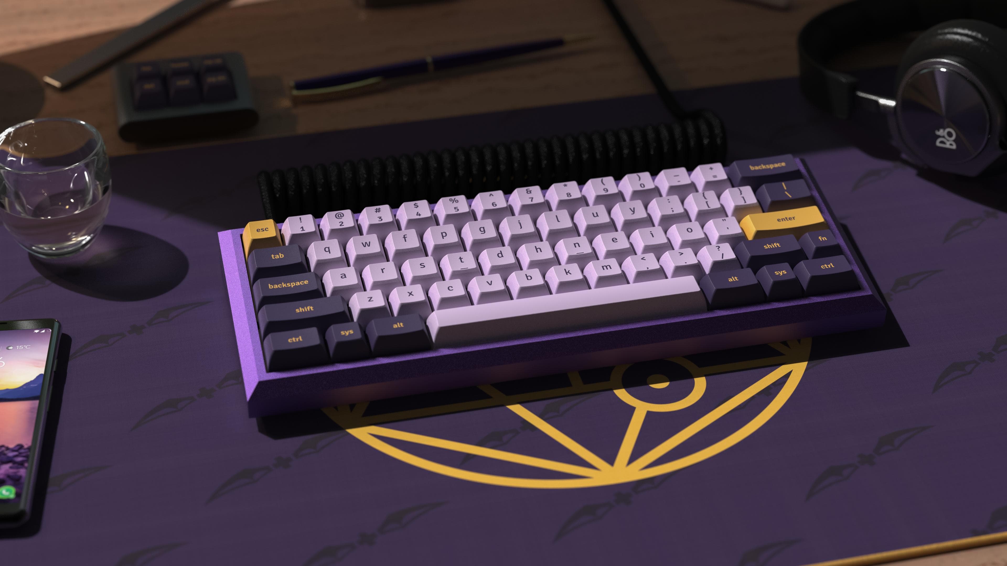 KAT Lich - Shipping from NovelKeys and MyKeyboard! image 19