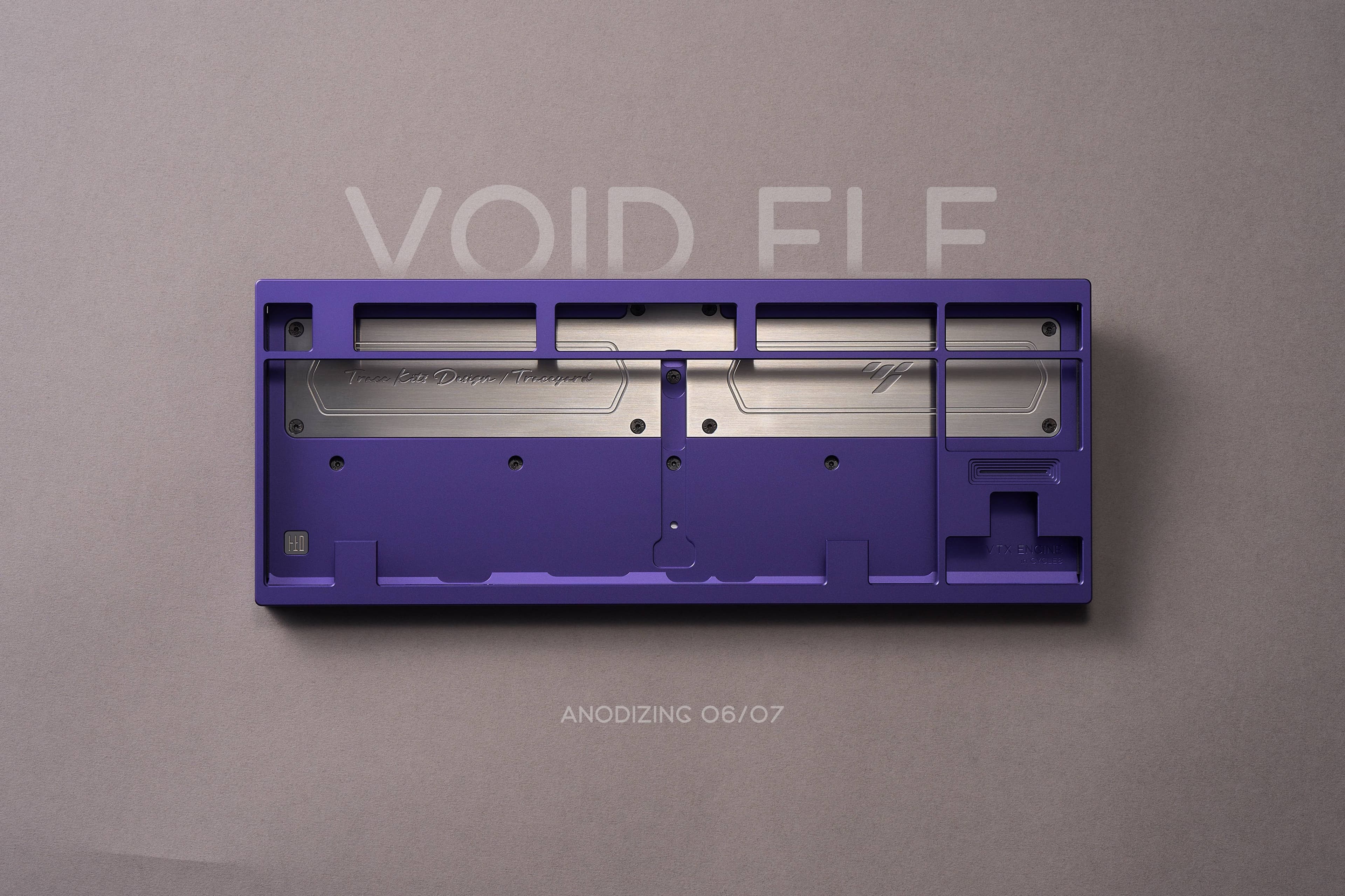 TKD Cycle8 TKL | GB from July 12 image 23