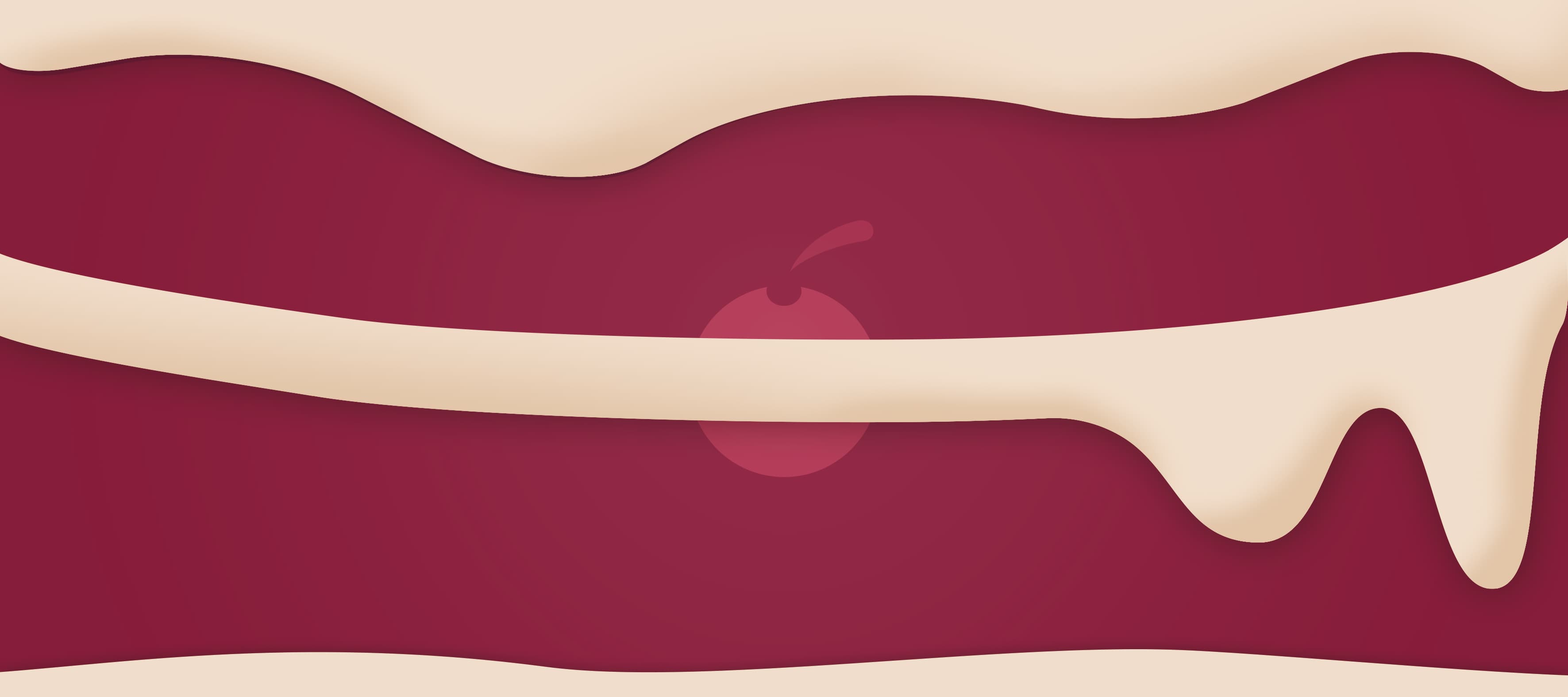 Zero-G Studio X DMK ABS double shot theme keycap "Red Velvet" image 14