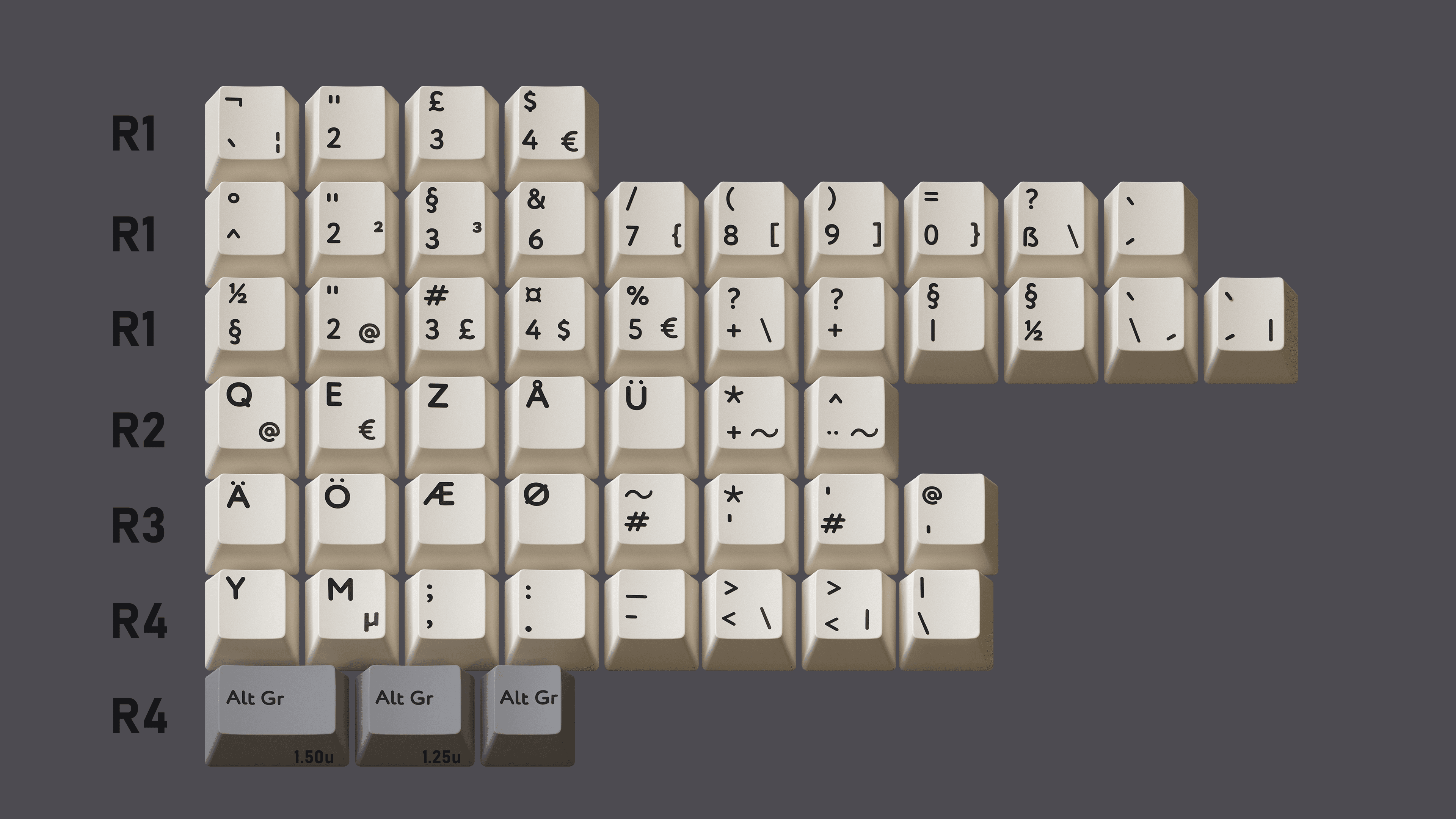 PBTFans Classic Gray | Sale starts in 2 days!!!! image 9