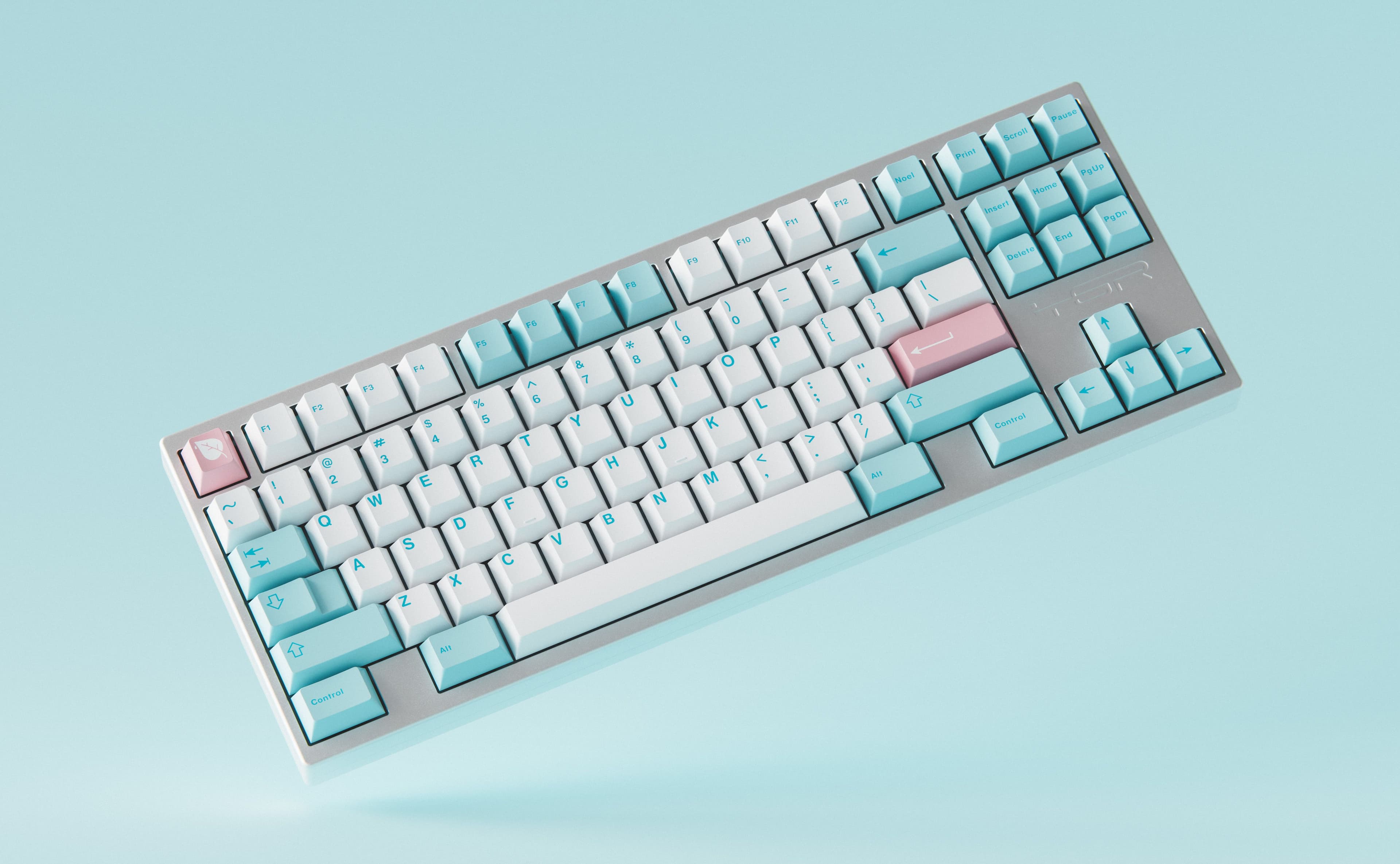 GMK Noel | Shipping | 1500 Base Kits Sold | gmknoel.com