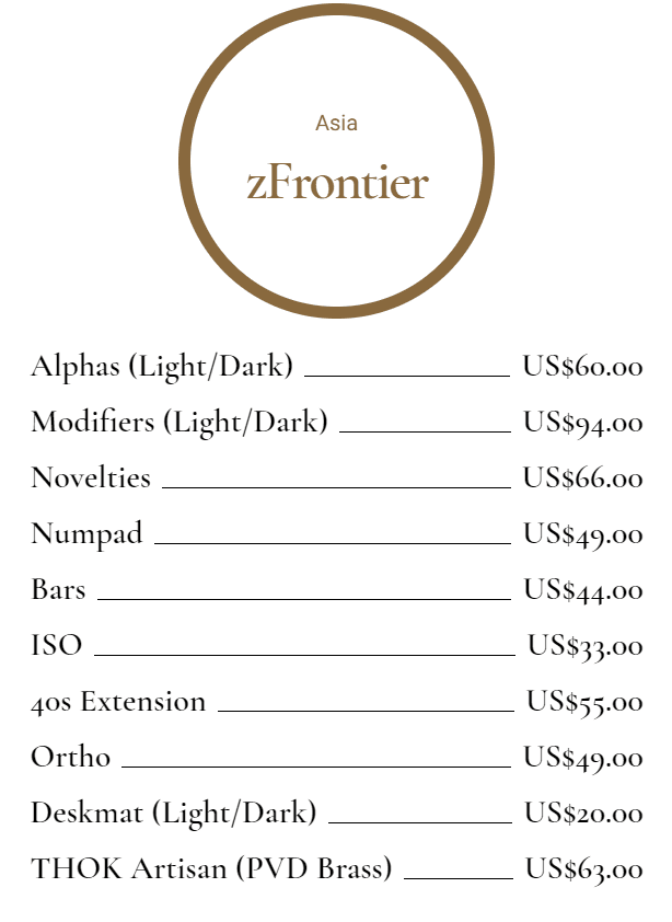 SA Ramses | Colour samples approved! 7/2022 image 6