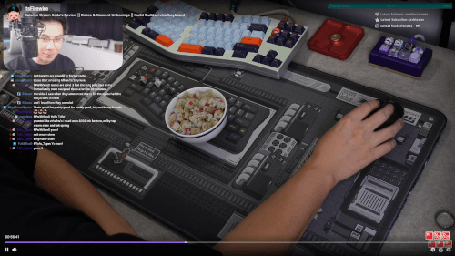 Gateron Cream Soda Switch - Ended! image 9