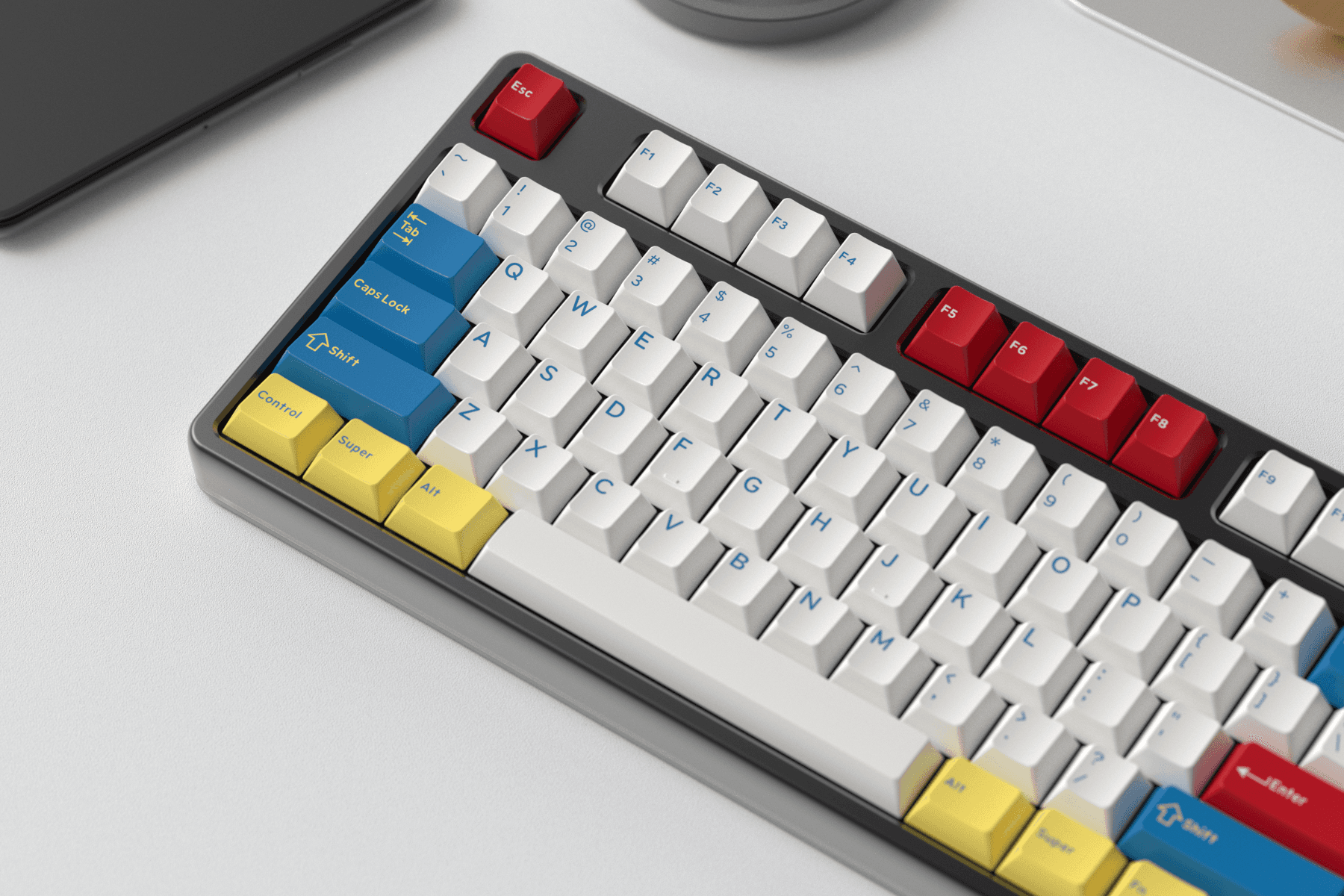 DCX WoB, BoW, and Genesis - WoB, BoW Shipped image 5