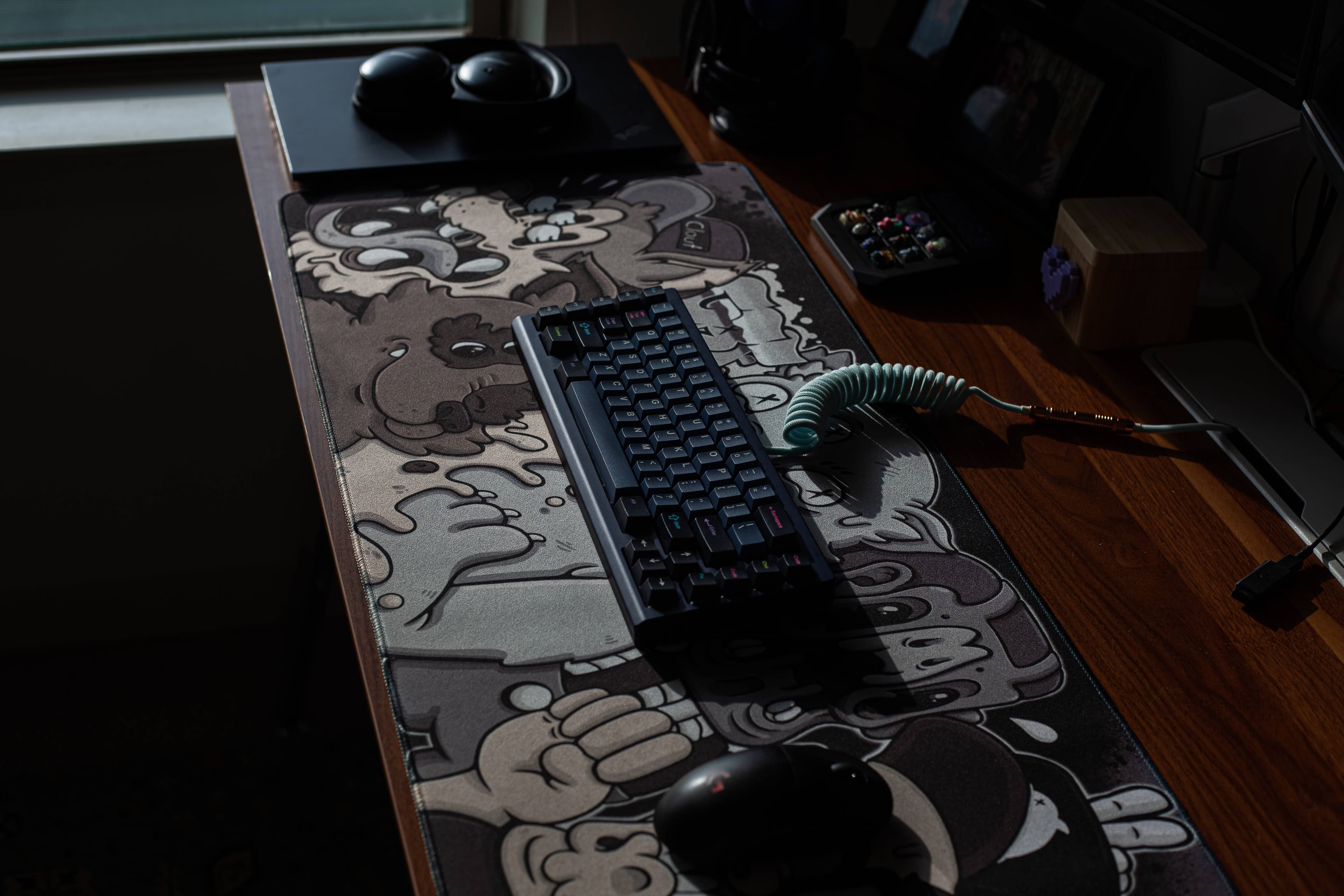 saevus cor65XT - Oct. 7 to Oct. 30 image 21