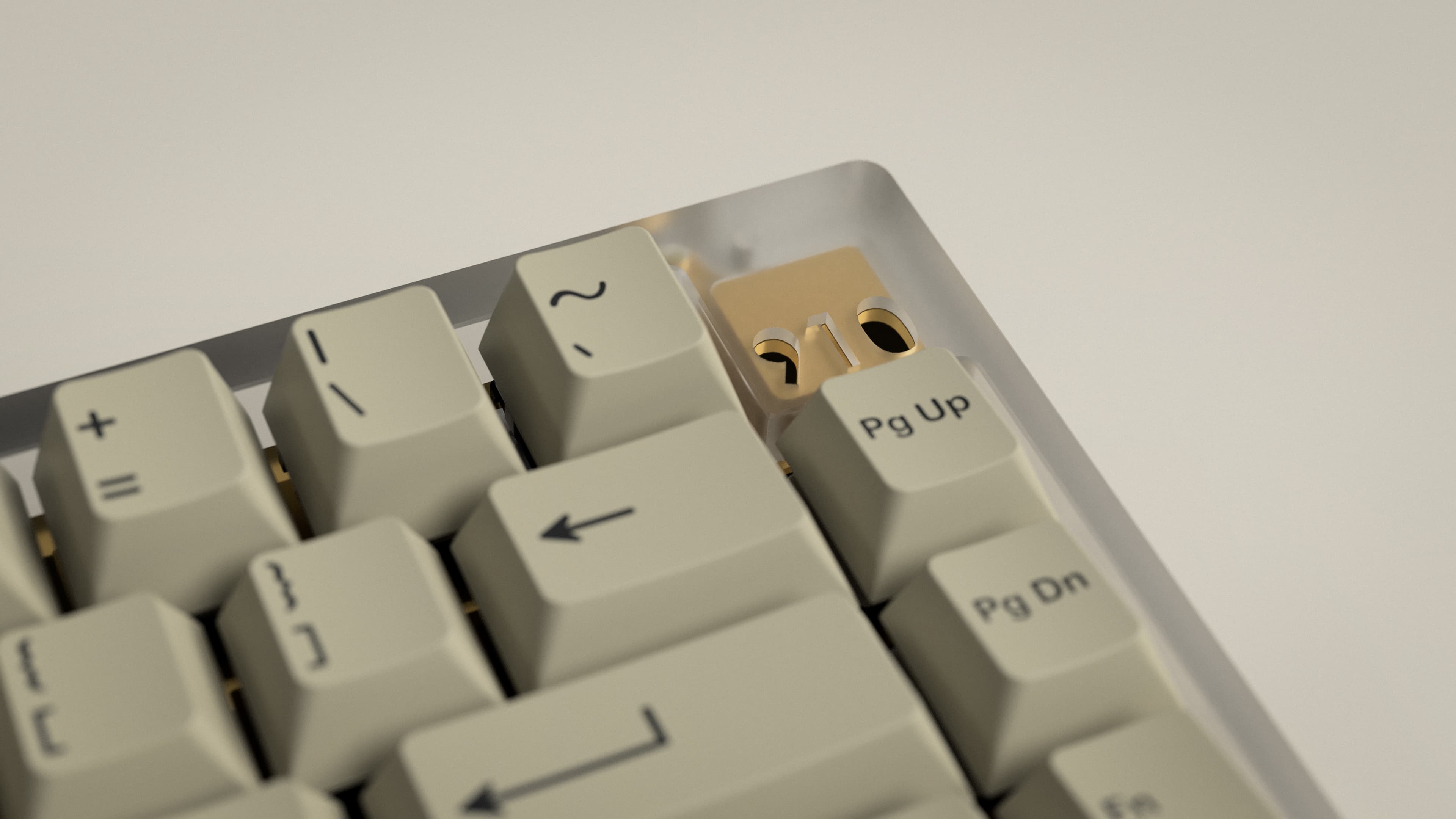 GMK Sixes (A reversed Nines!) - GB Finished - All kits will be made image 13