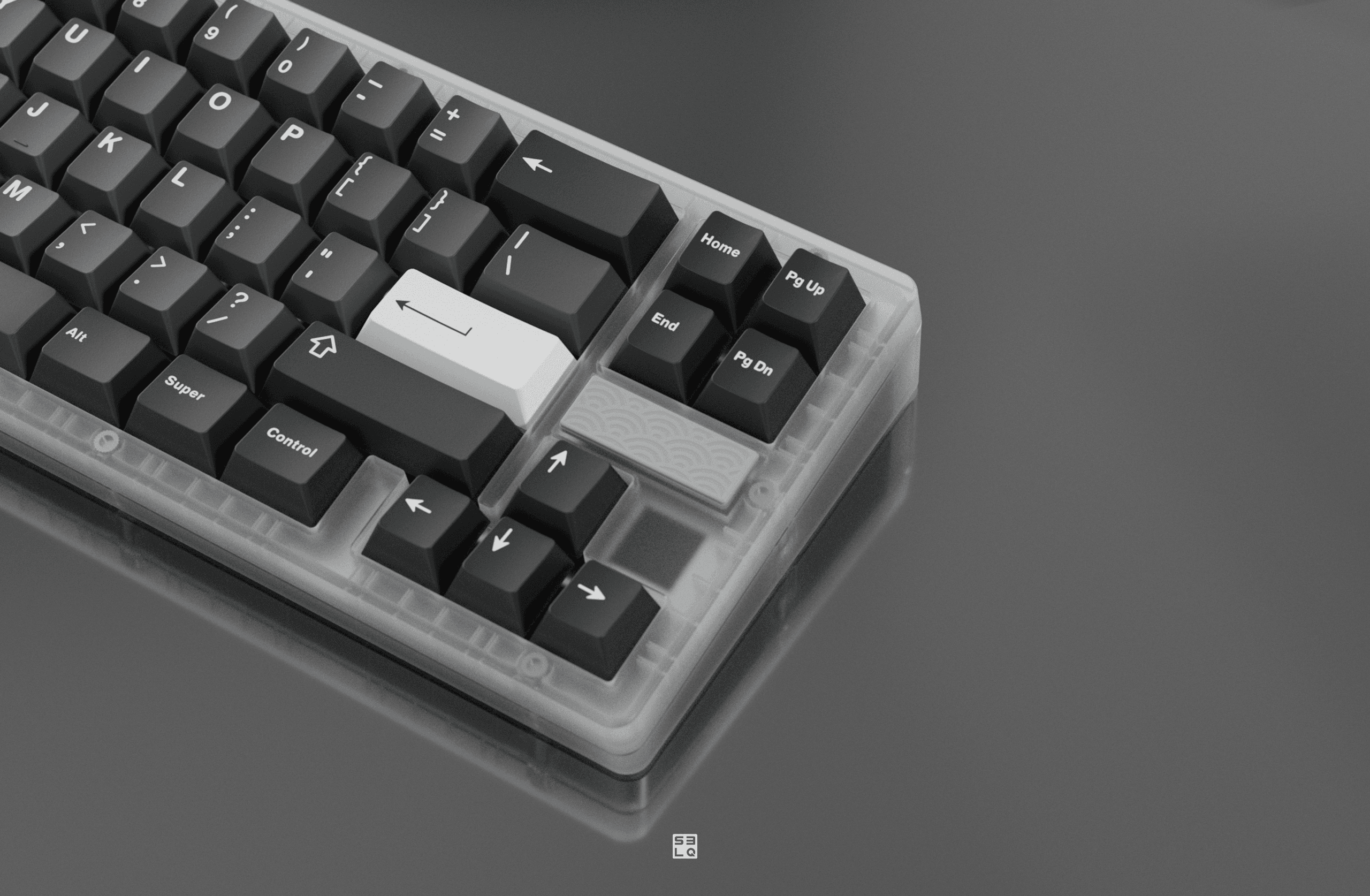 GMK Shashin - GB Ended | Extras IN-STOCK! 📷 image 25