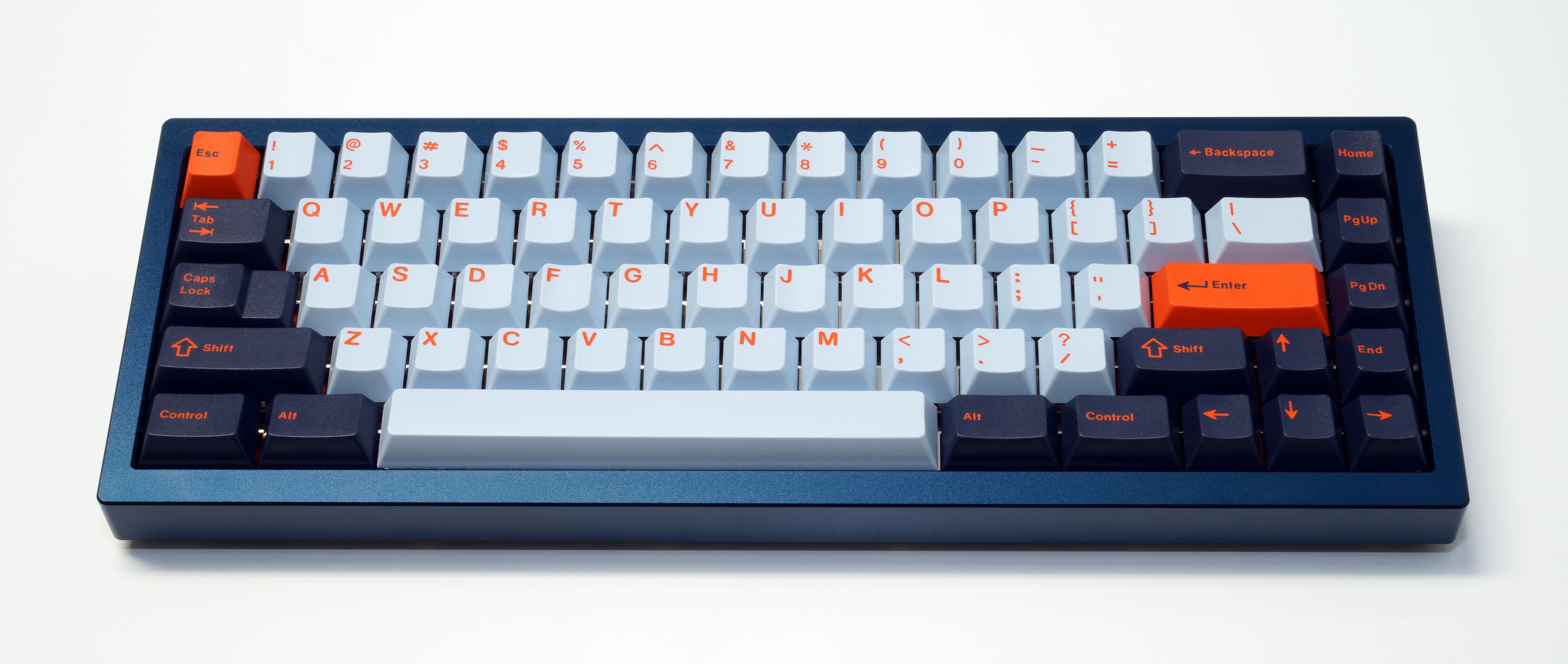 Zephyr 65% Custom RGB Keyboard Kit image 9