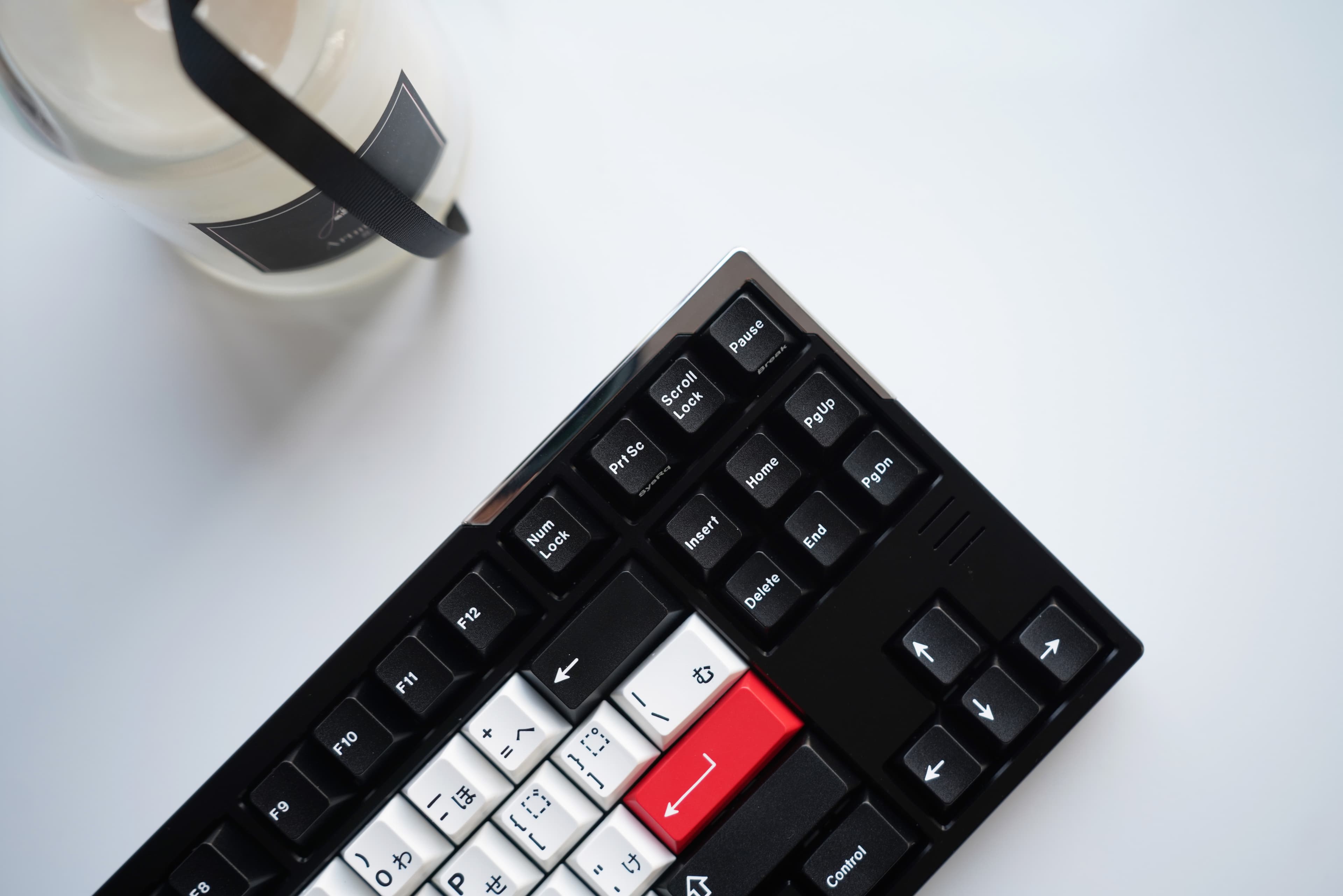 E8.5 - 80% custom keyboard(Start shipping Group 8 ） image 4