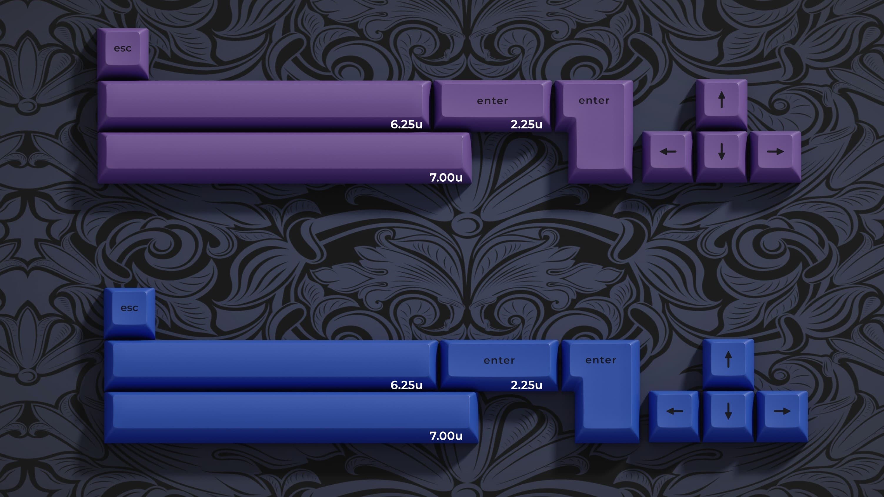 KAM Lucid NOW AVAILABLE FROM YUZUKEYCAPS!! image 11