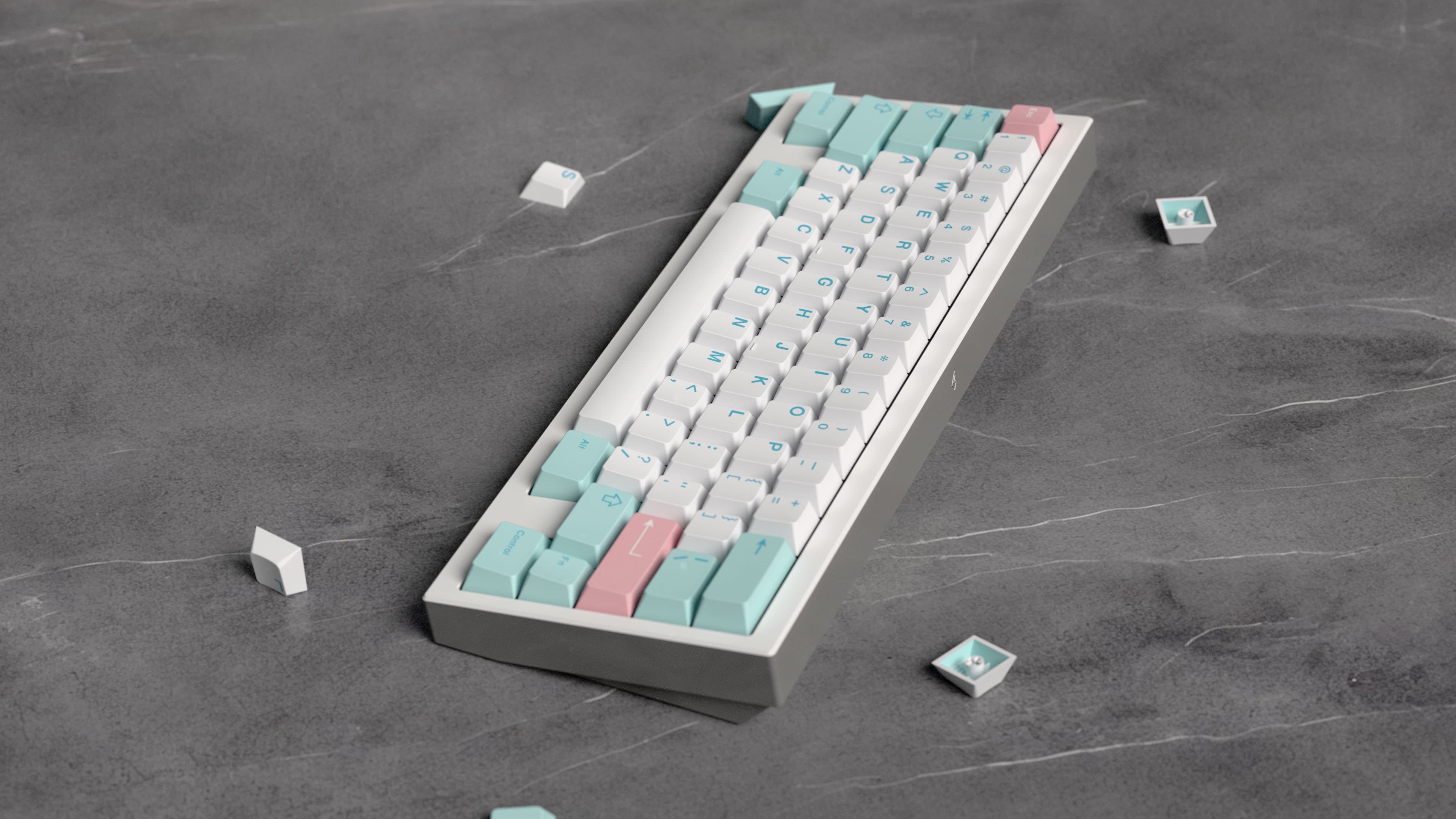 GMK Noel R2 (Round 2) | Dec 26 - Jan 26 image 6