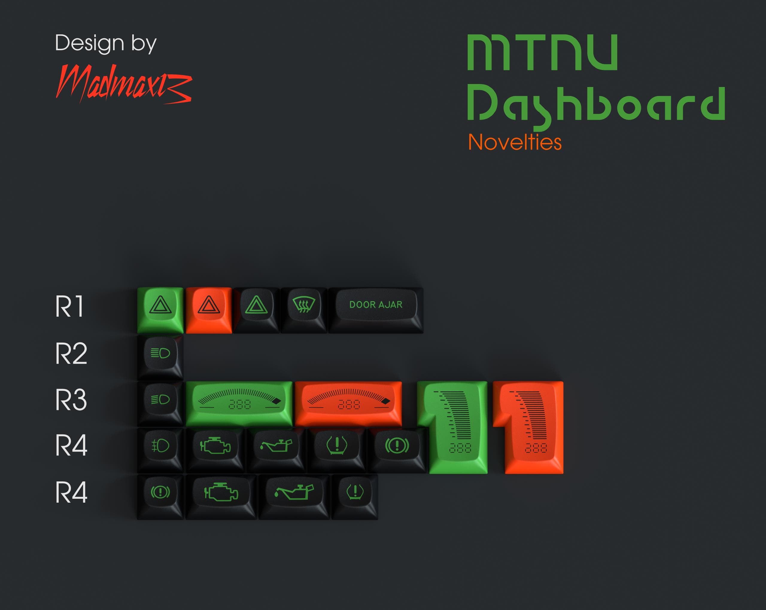 GMK MTNU Dashboard-Closed, respinning to PBS image 7