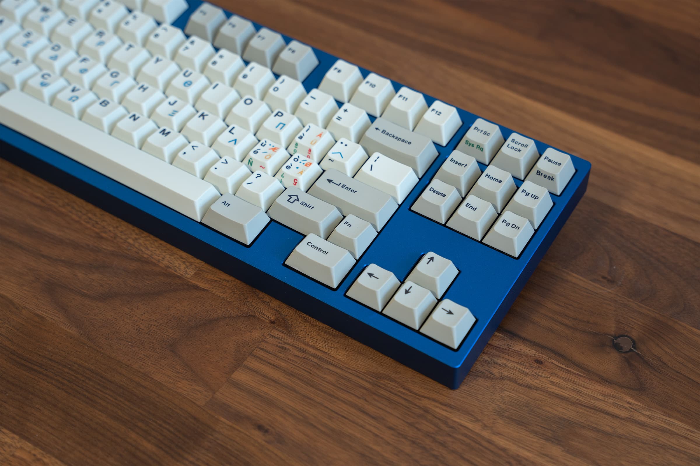 Aurora Input Series 80 WKL - Group Buy open image 7