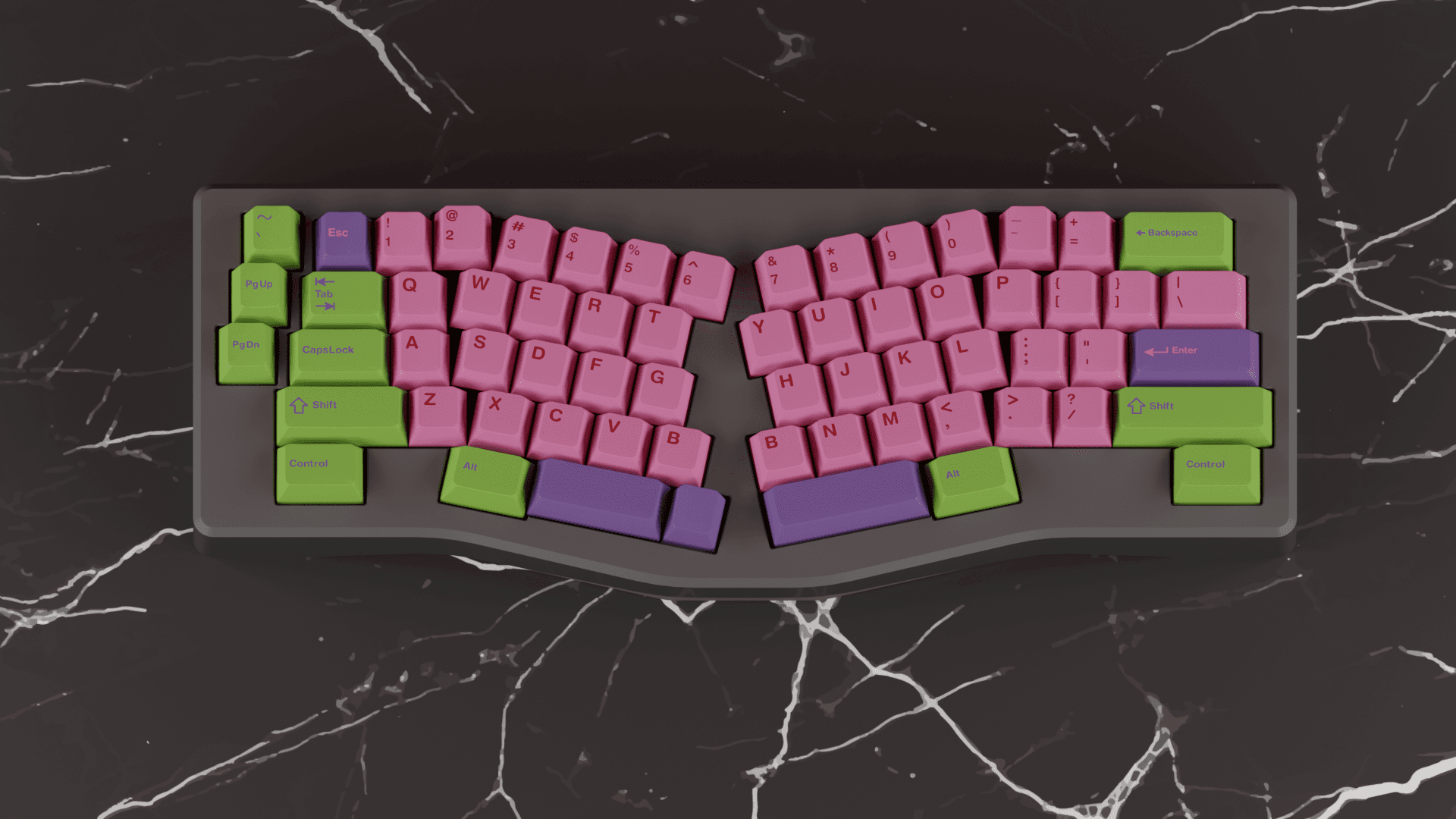 GMK Star - GB Closed image 19