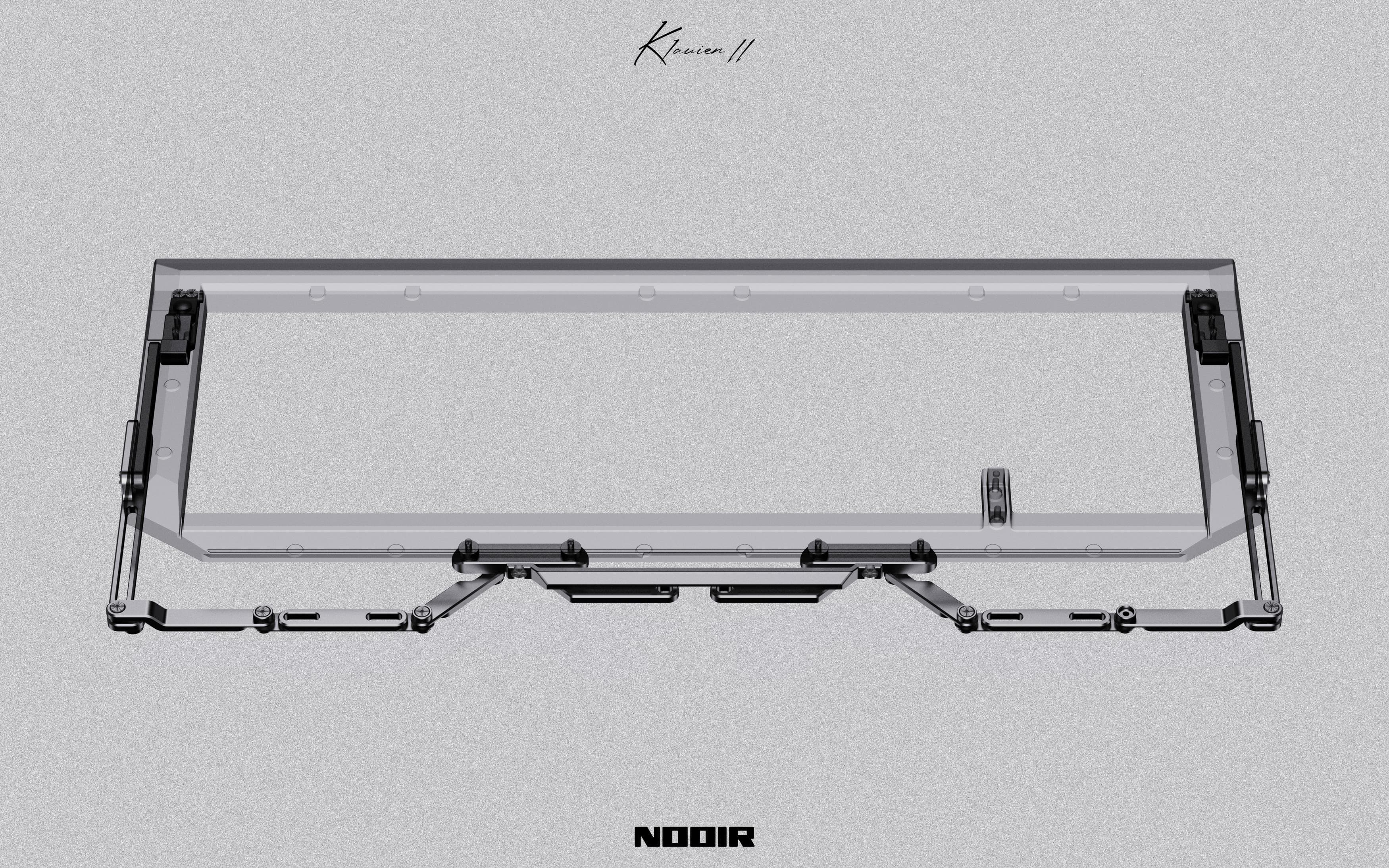 Nooir K2 - The Klavier II image 14