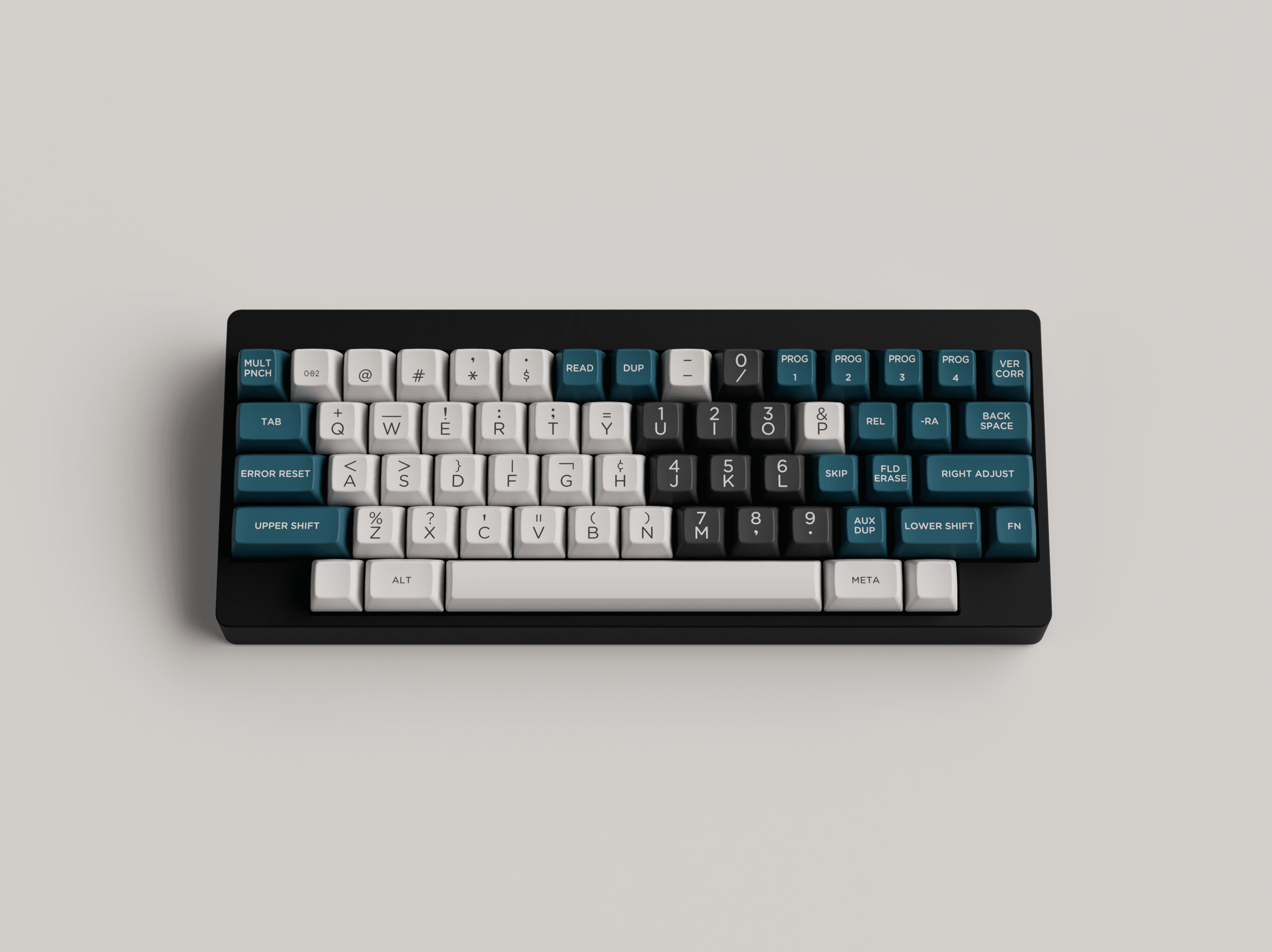 SA 8010 // Two keys being remade image 13