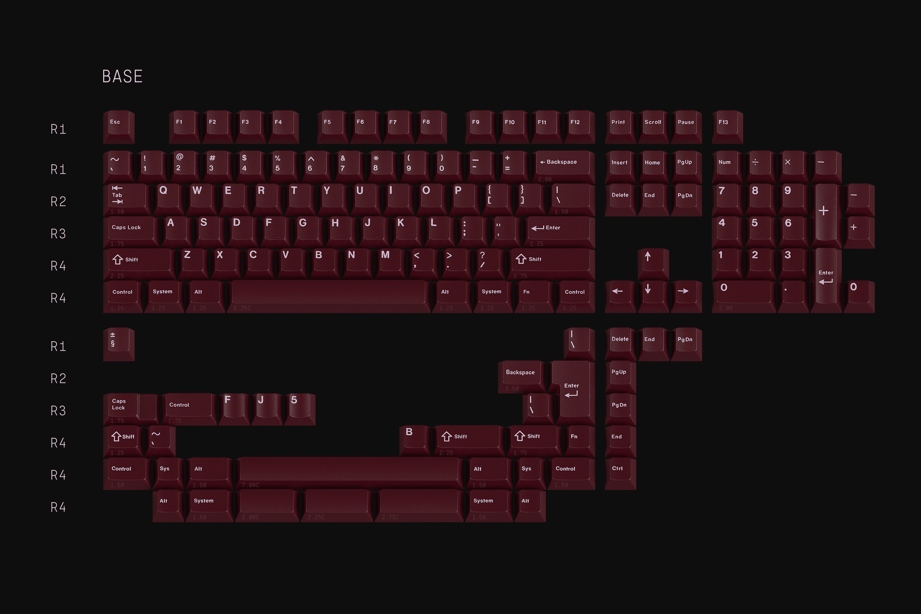 GMK Villanelle | November 15th - December 15th image 2