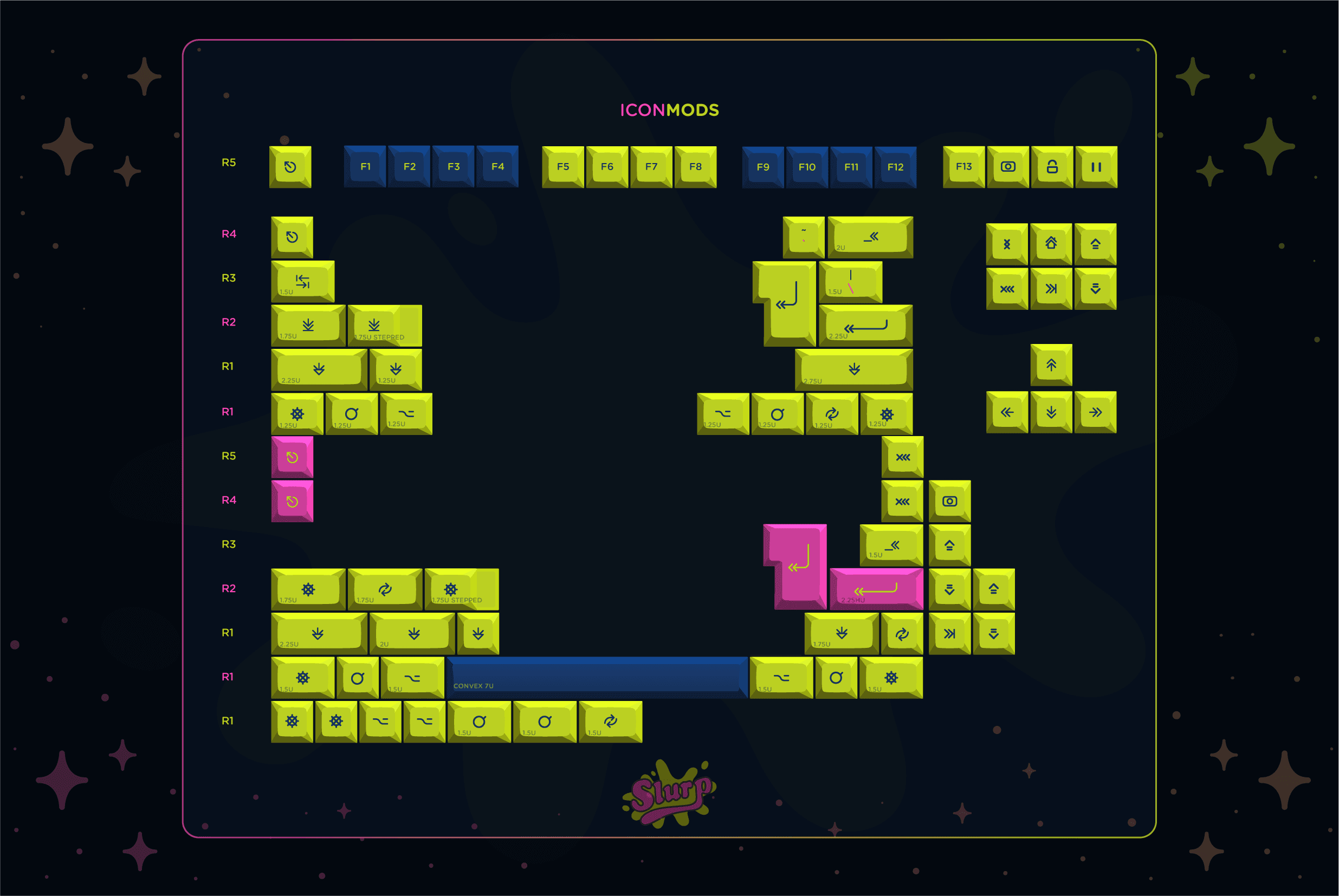 KAT Slurp | TKL Sample received 6/2/22 come check thread!(GB Closed) image 6