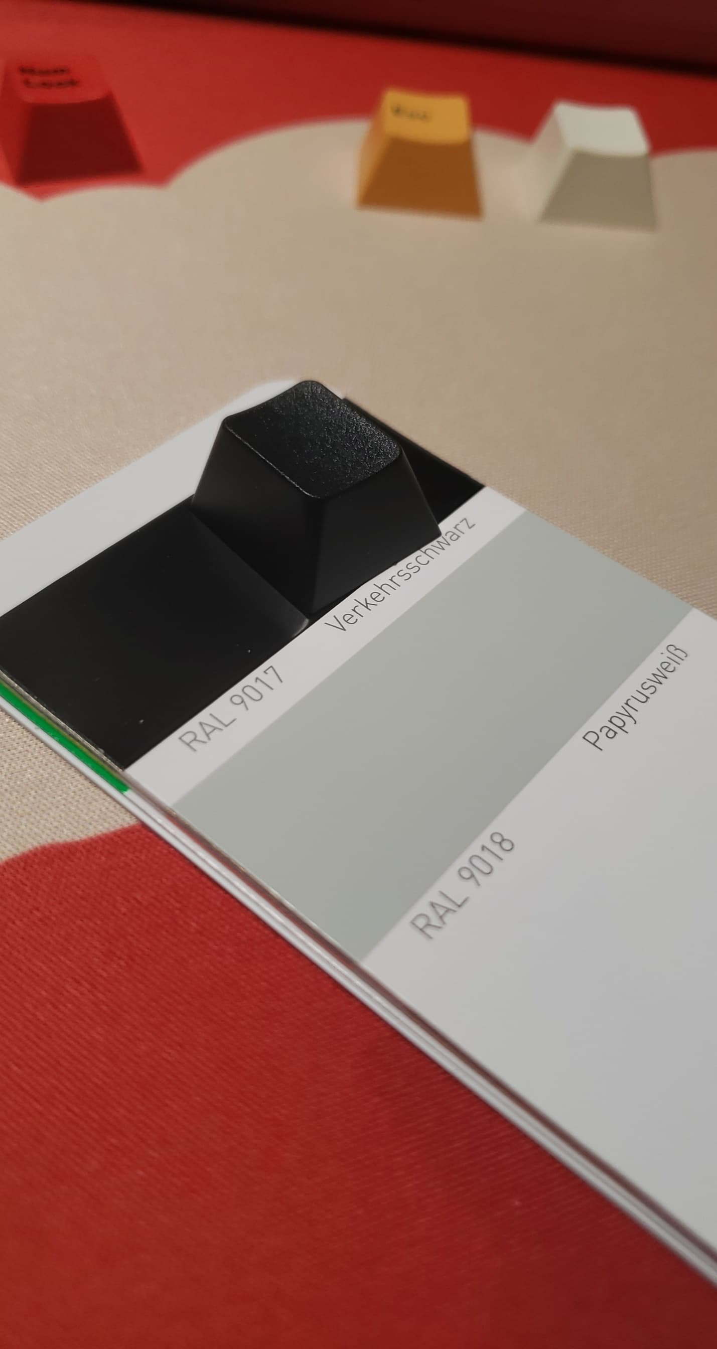 GMK Ishtar - Fulfilled! image 25