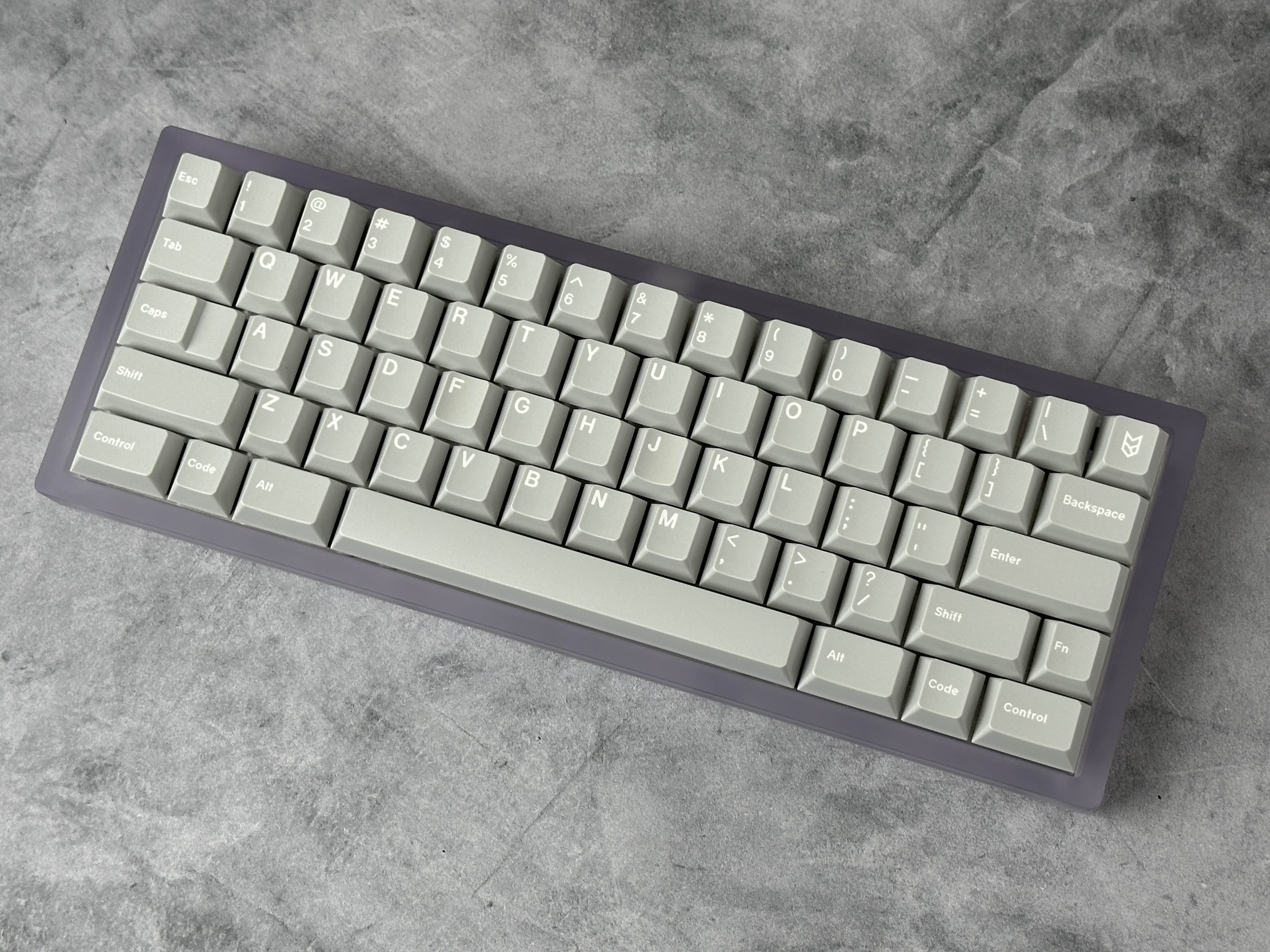 [Instock] Keebscape.co Kronos 60% Keyboard image 13