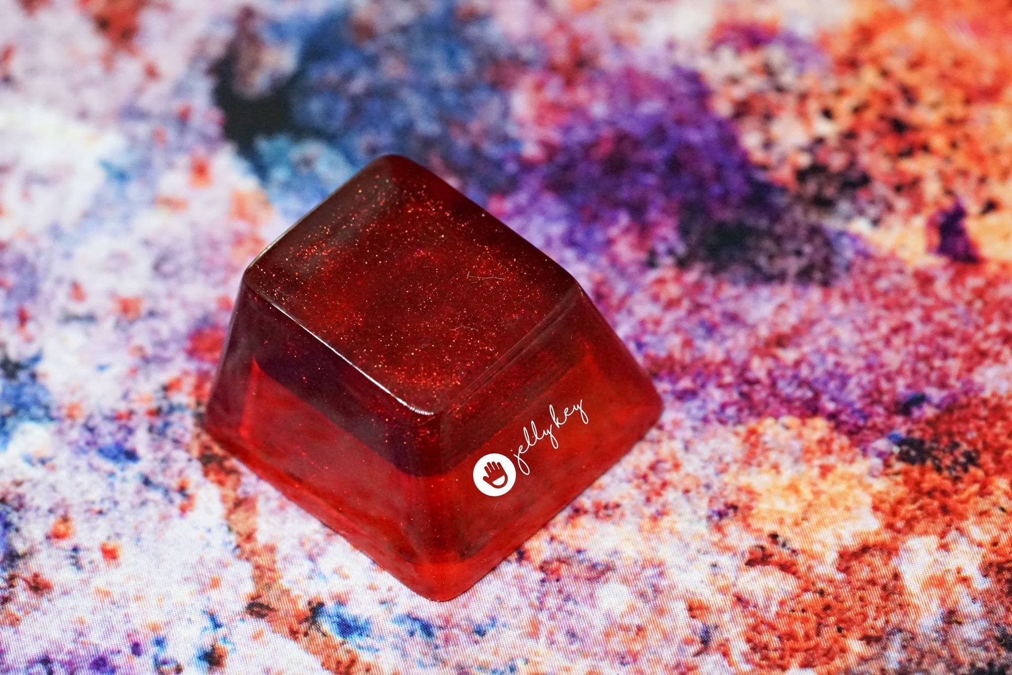 [JellyKey] [Constellation] [Line 1][Closed] image 2