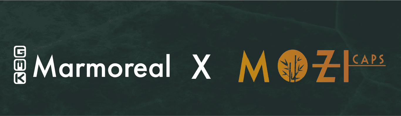 GMK Marmoreal | GB Closed | Shipping! image 54